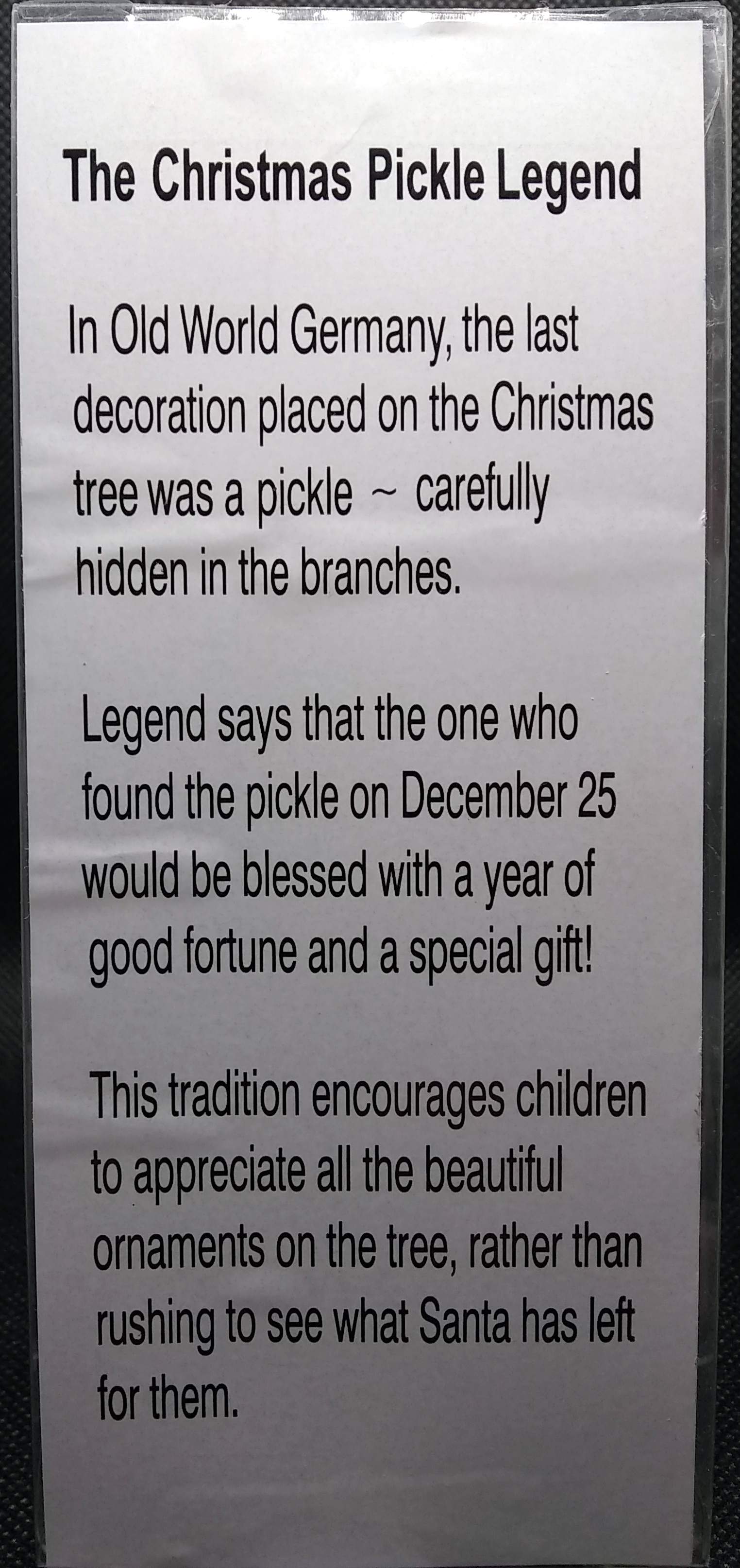 Listed Item Image