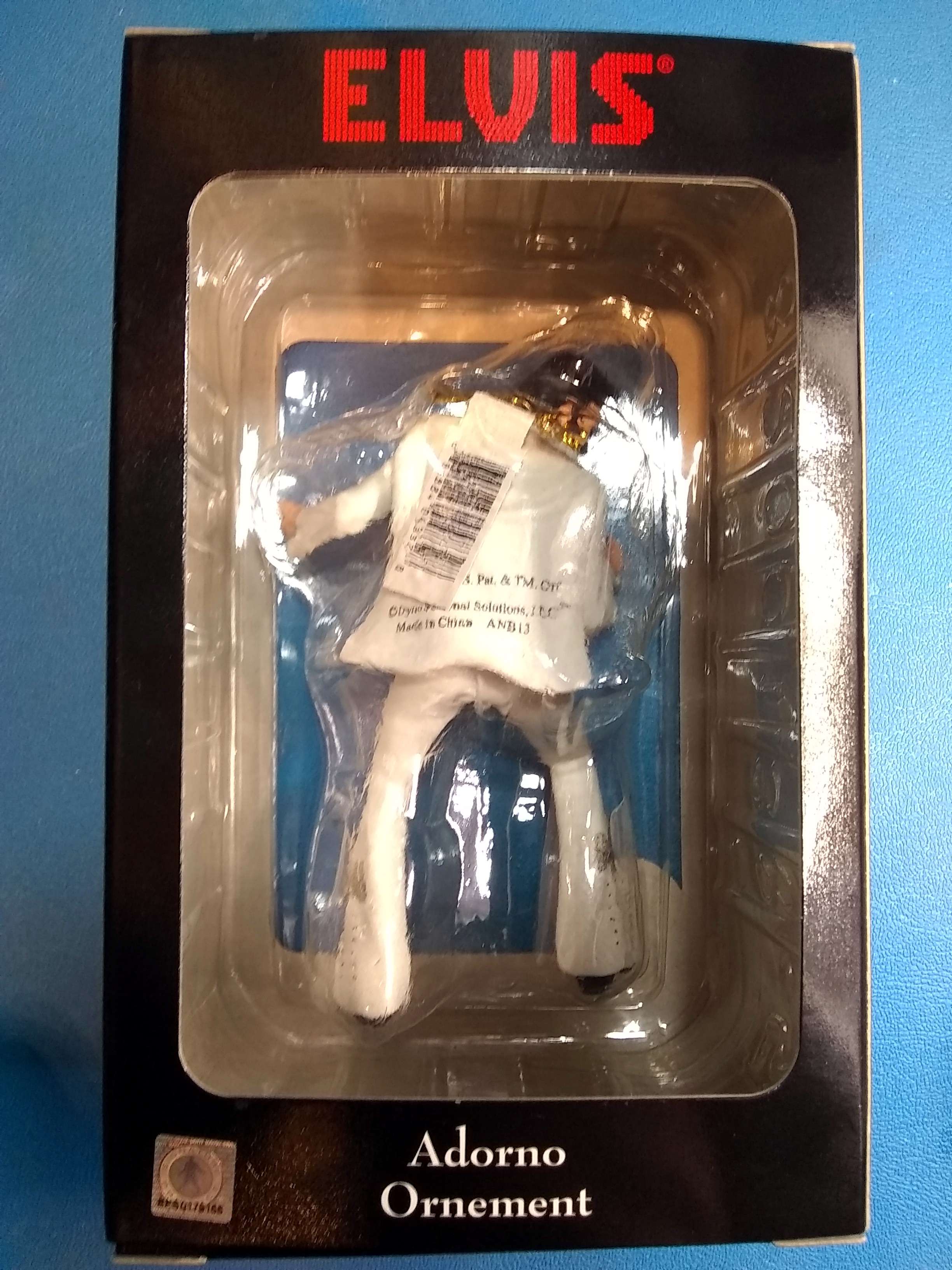 Listed Item Image