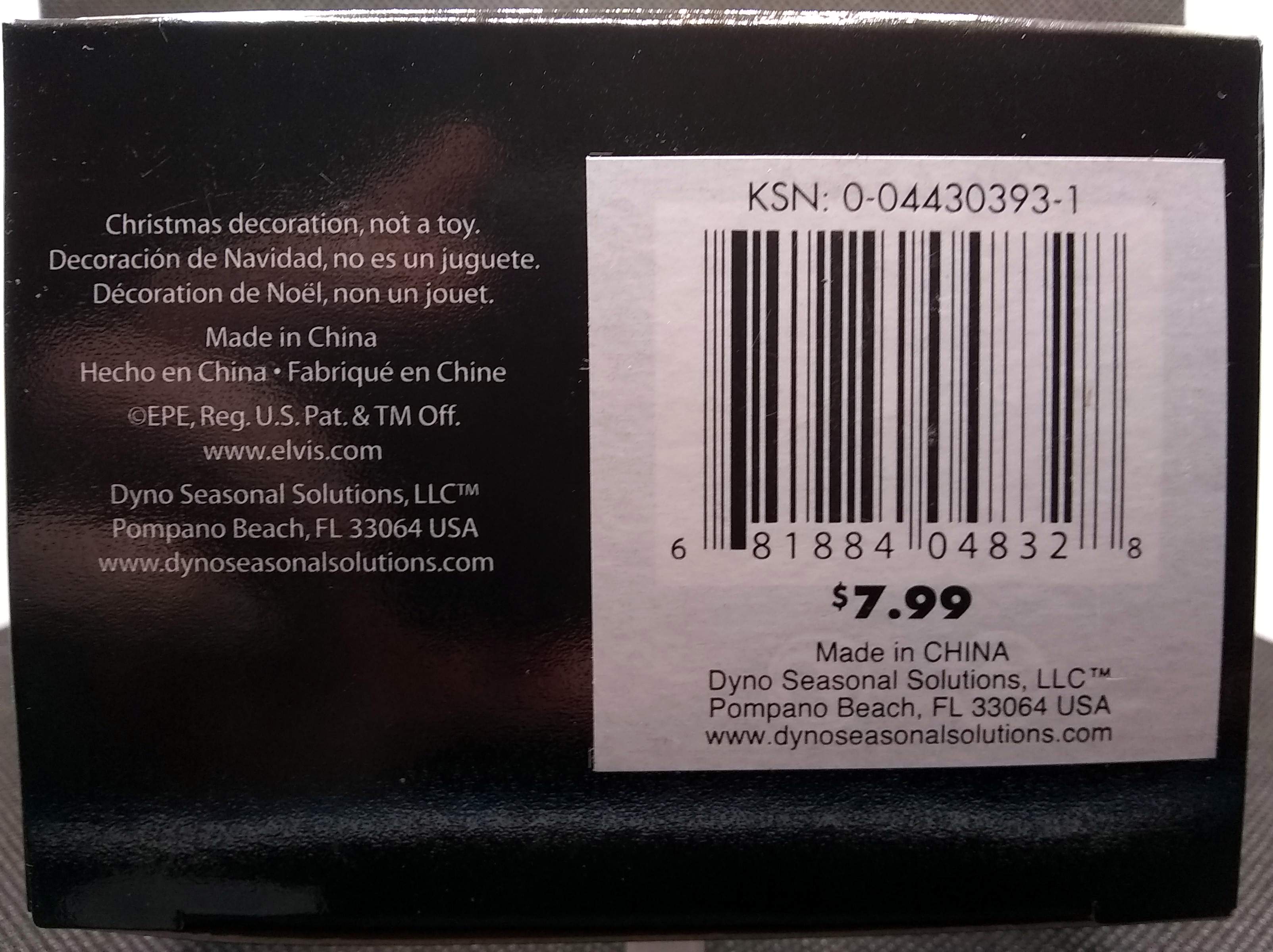 Listed Item Image
