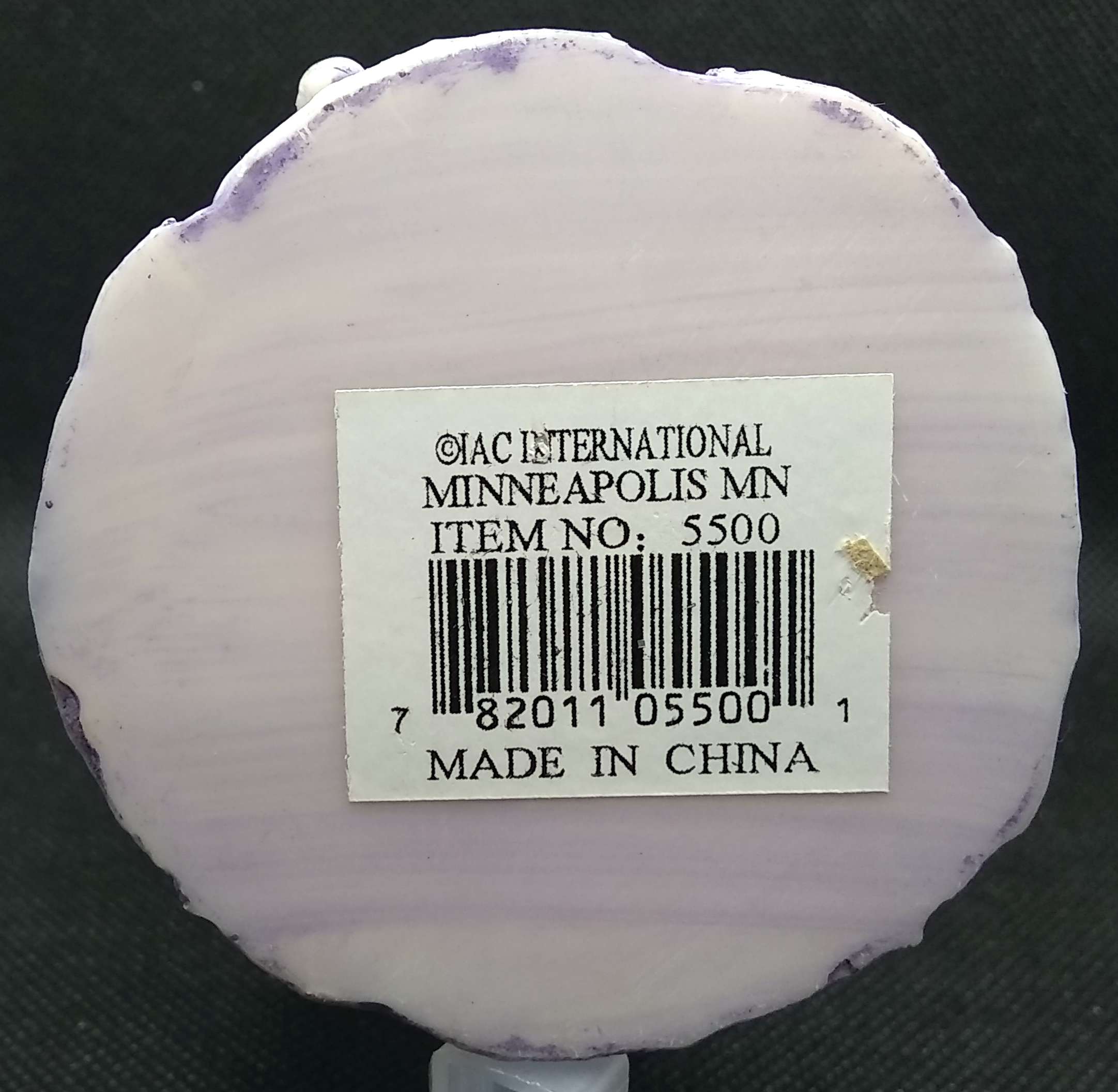 Listed Item Image