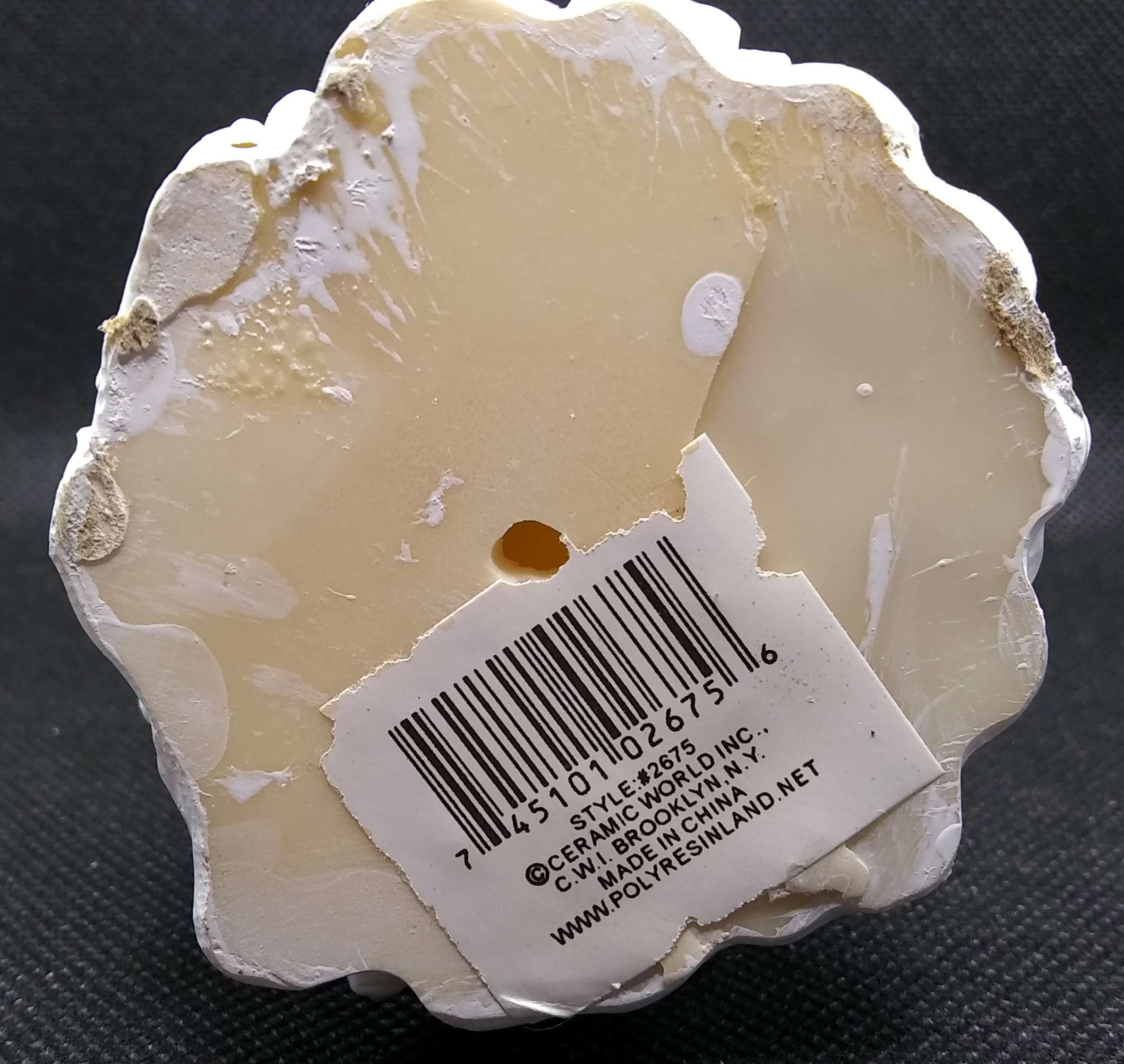 Listed Item Image