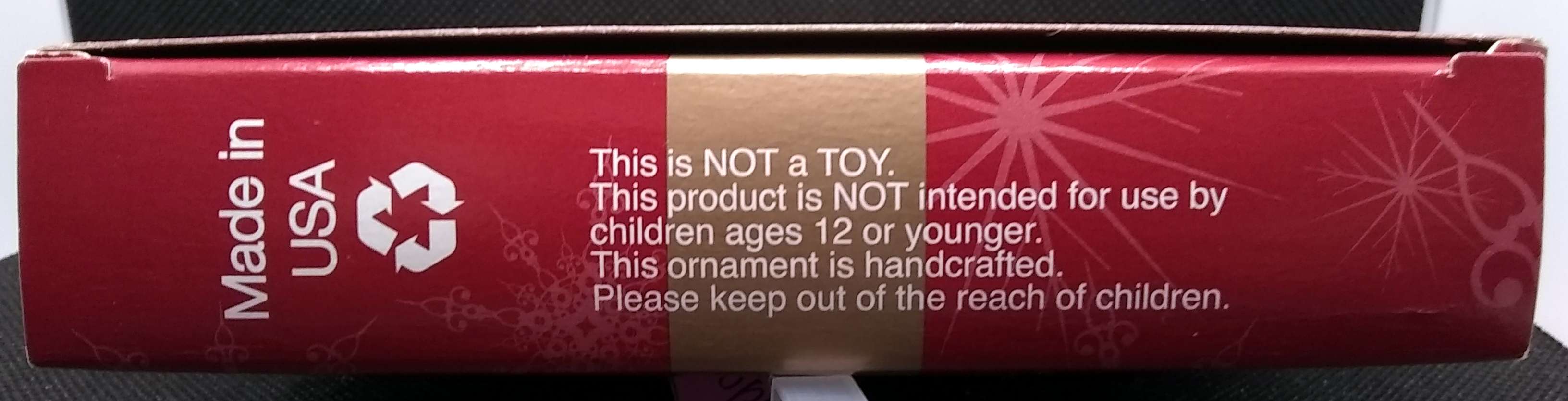 Listed Item Image