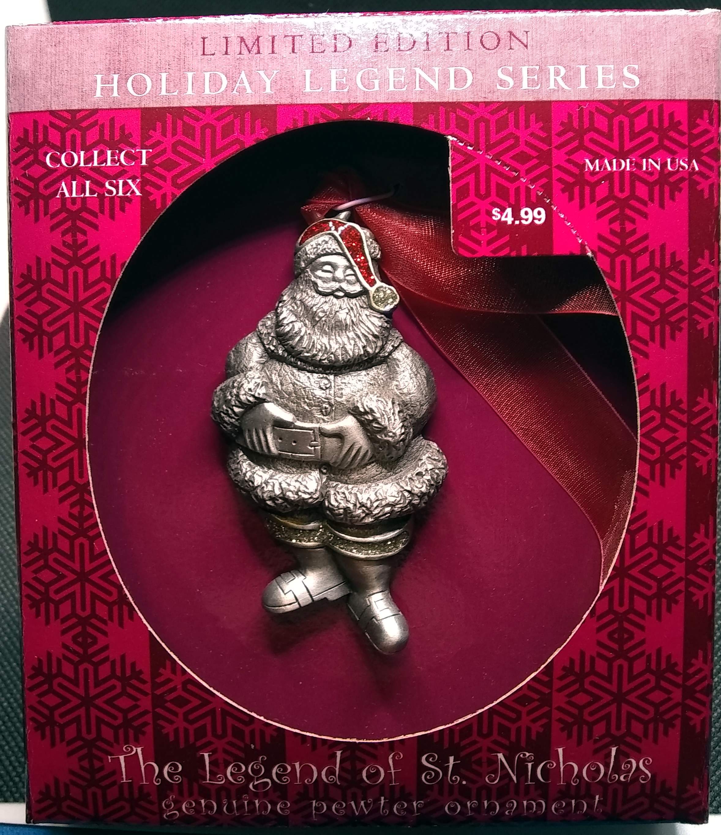 Listed Item Image