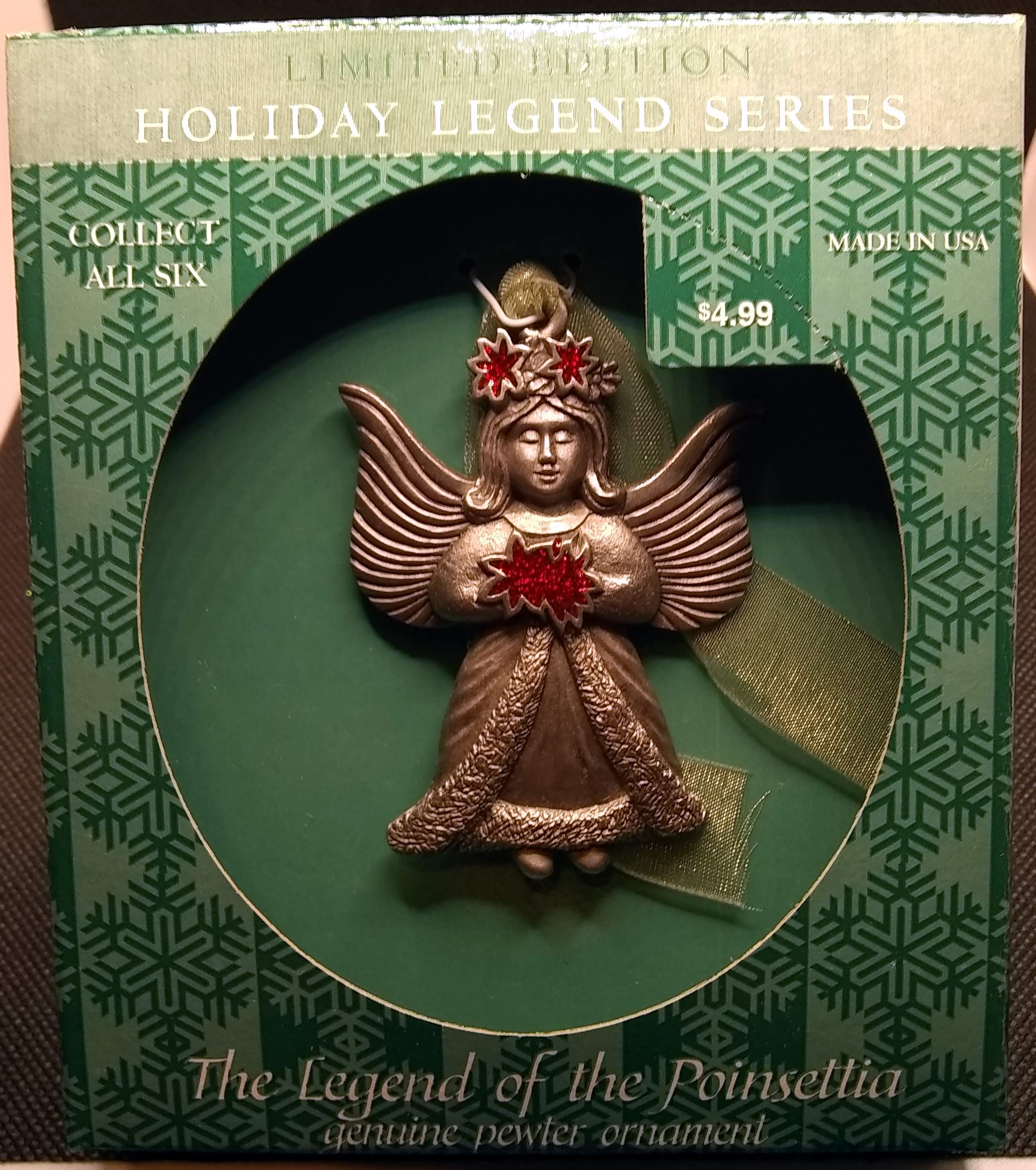Listed Item Image