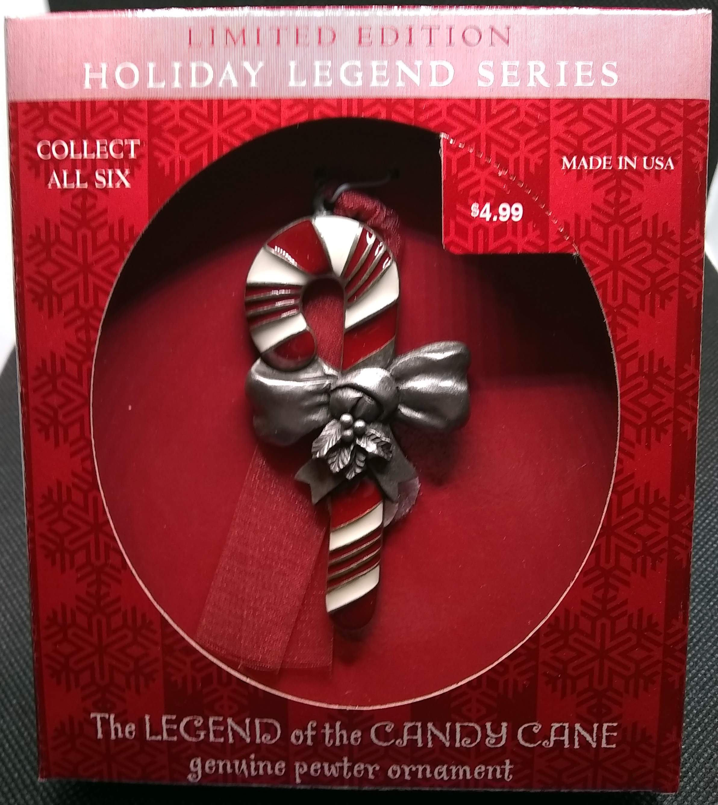 Listed Item Image