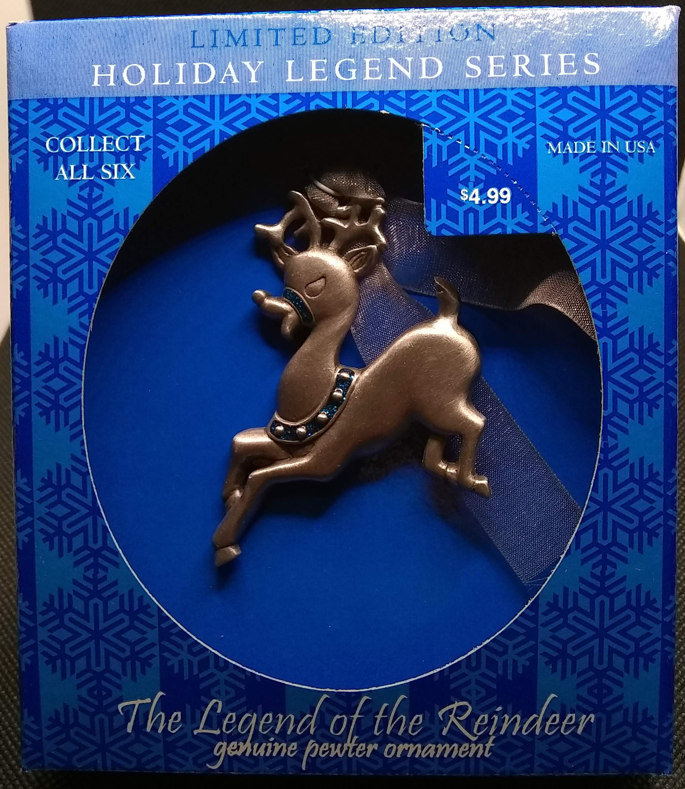 Listed Item Image