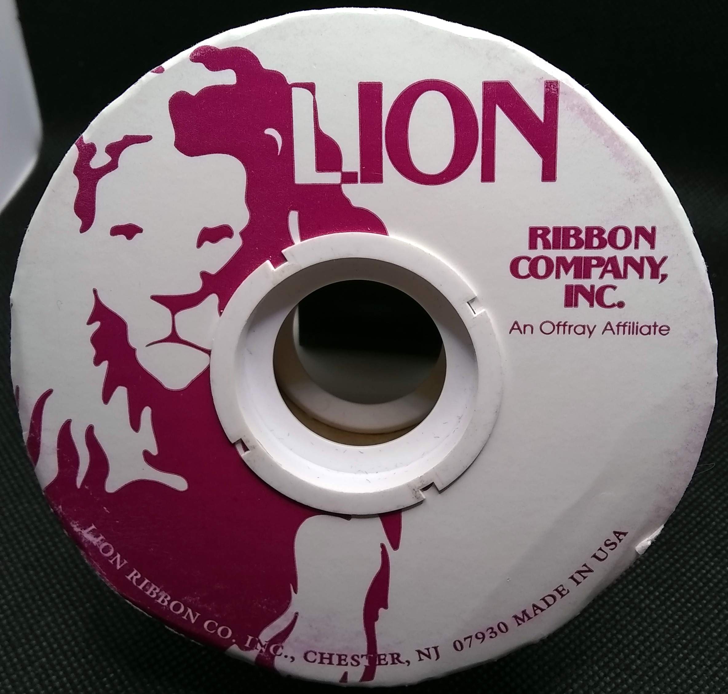 Listed Item Image