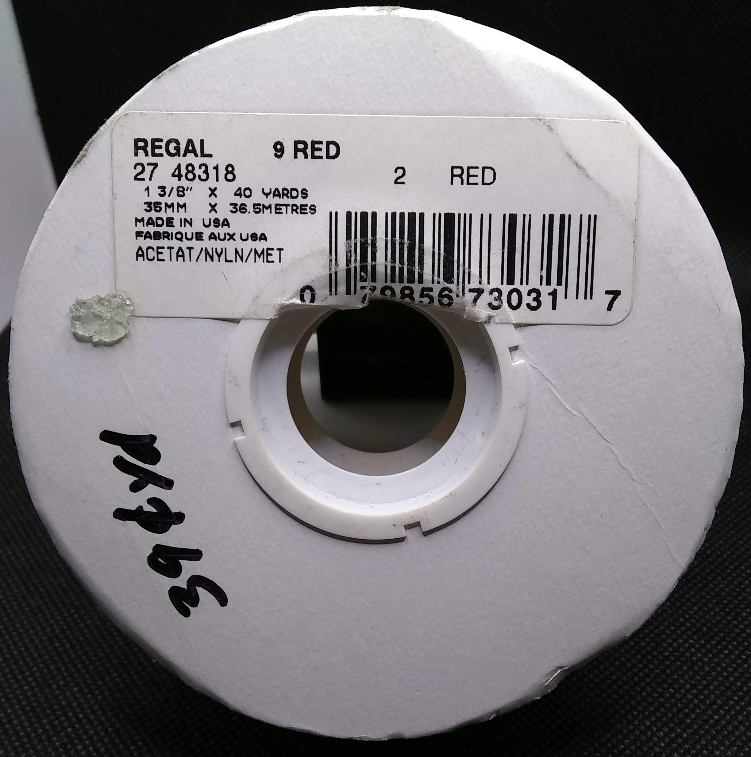 Listed Item Image