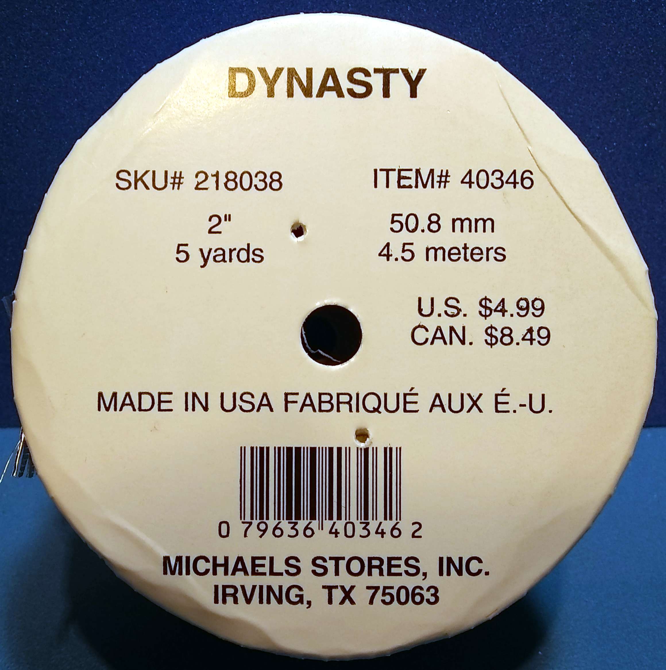 Listed Item Image