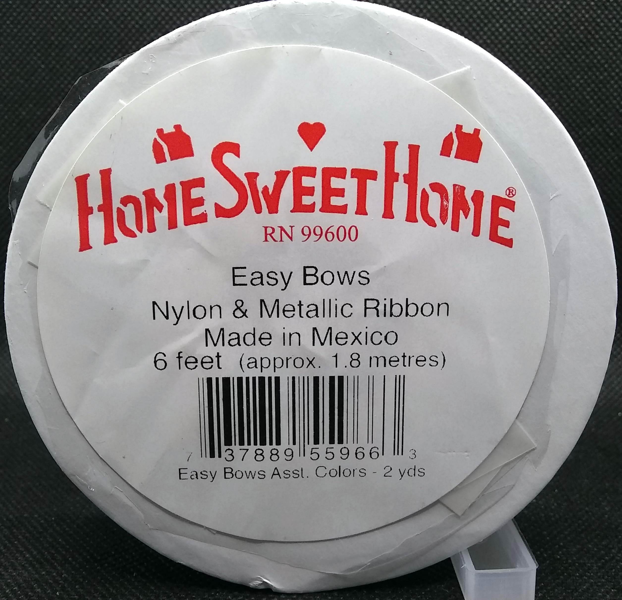 Listed Item Image