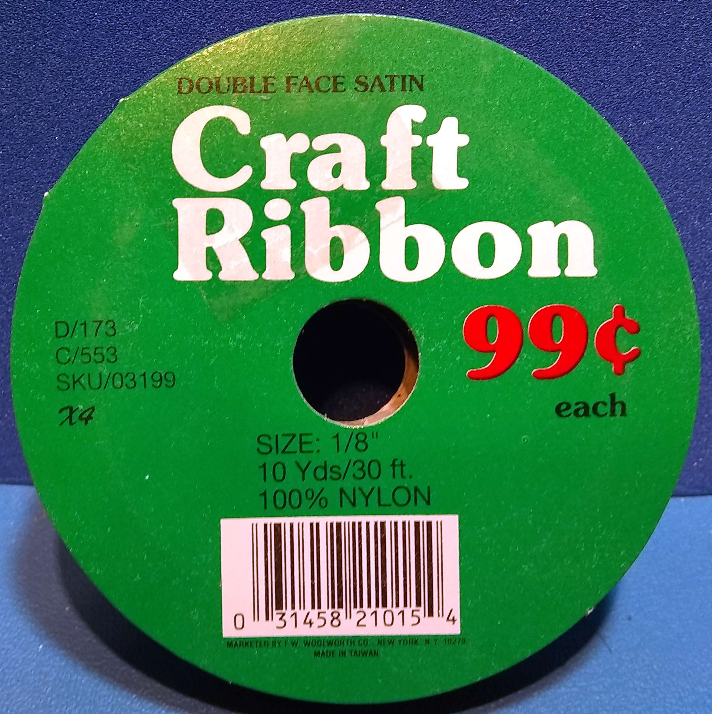 Listed Item Image
