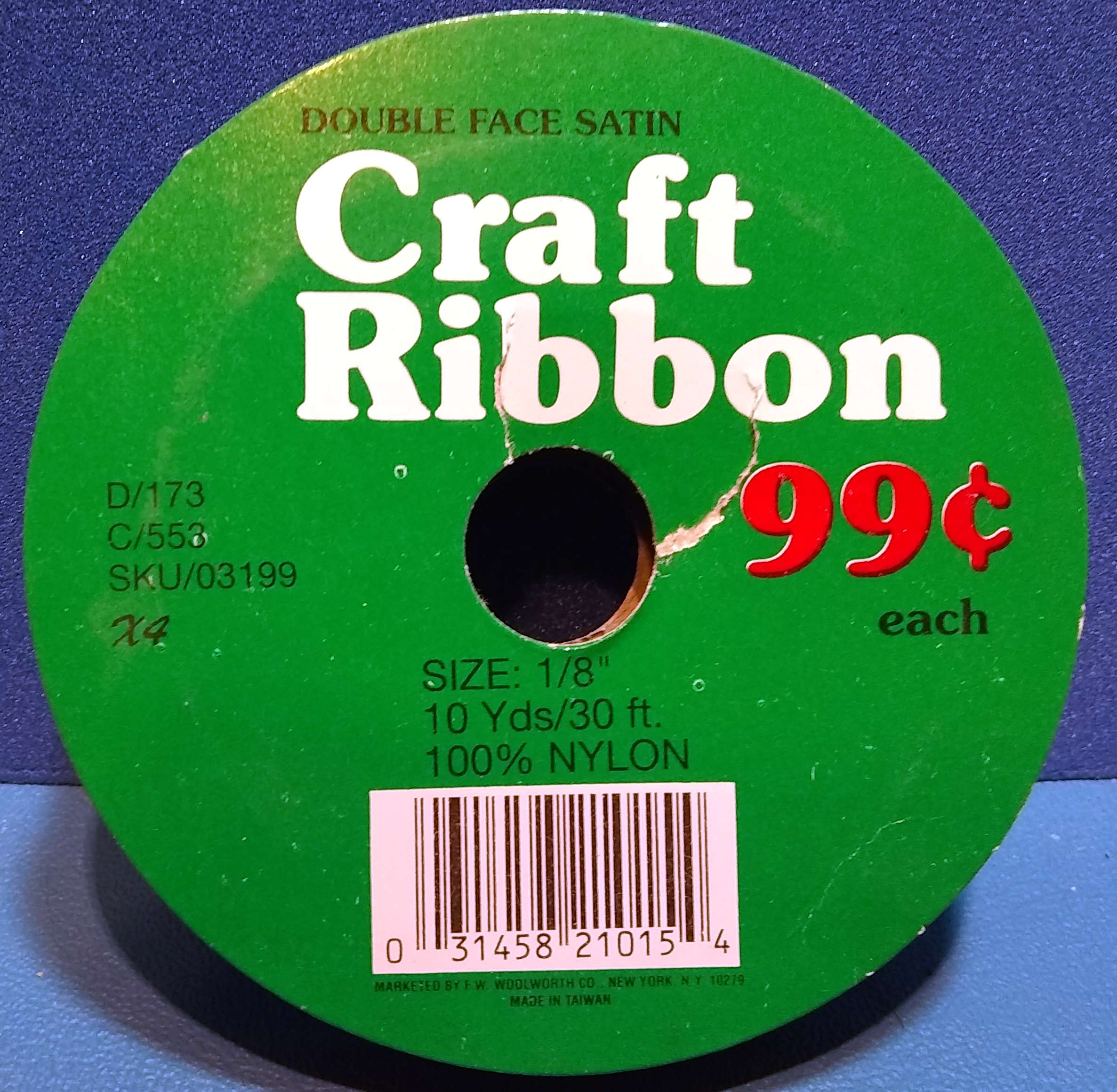 Listed Item Image