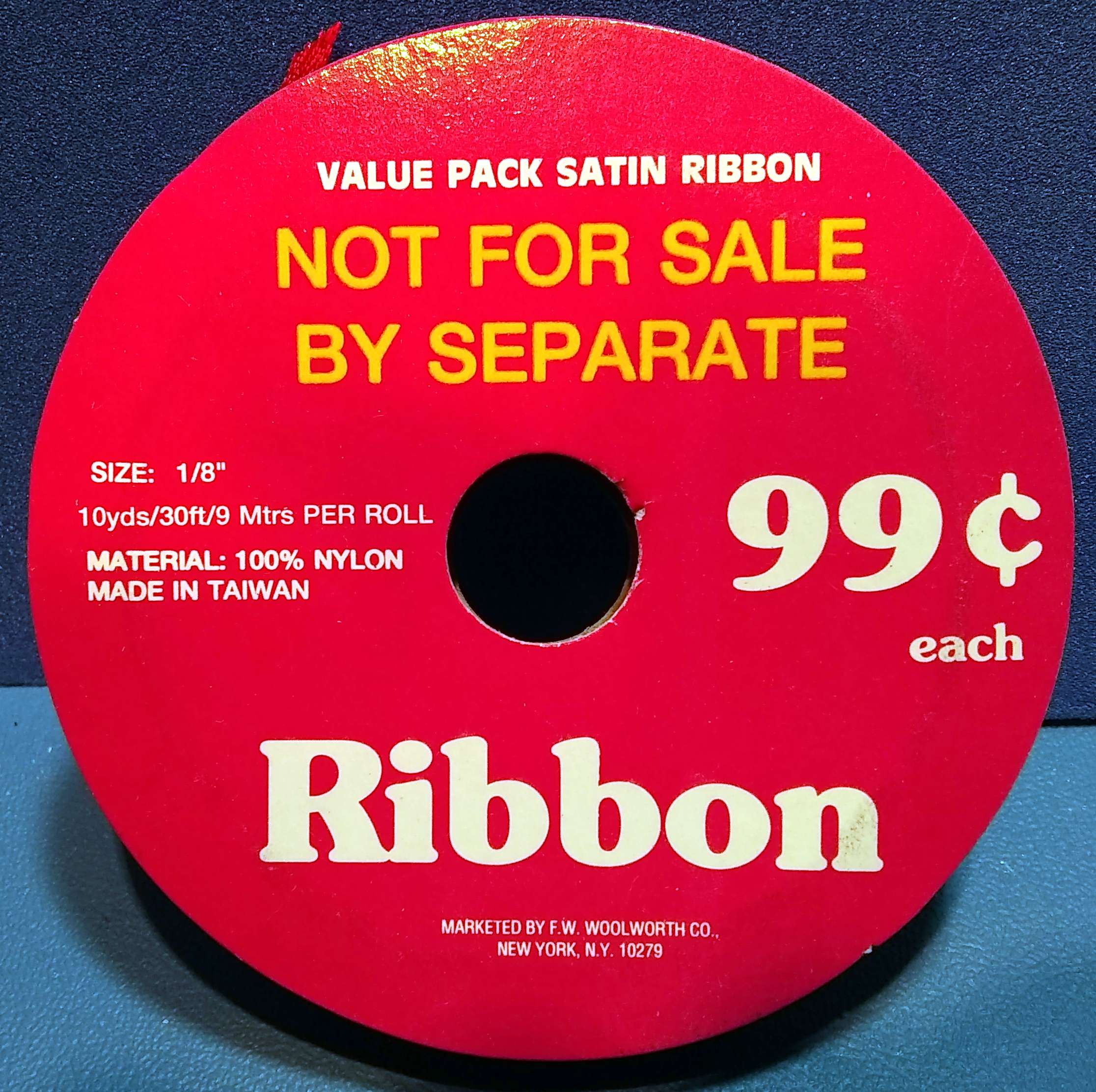 Listed Item Image