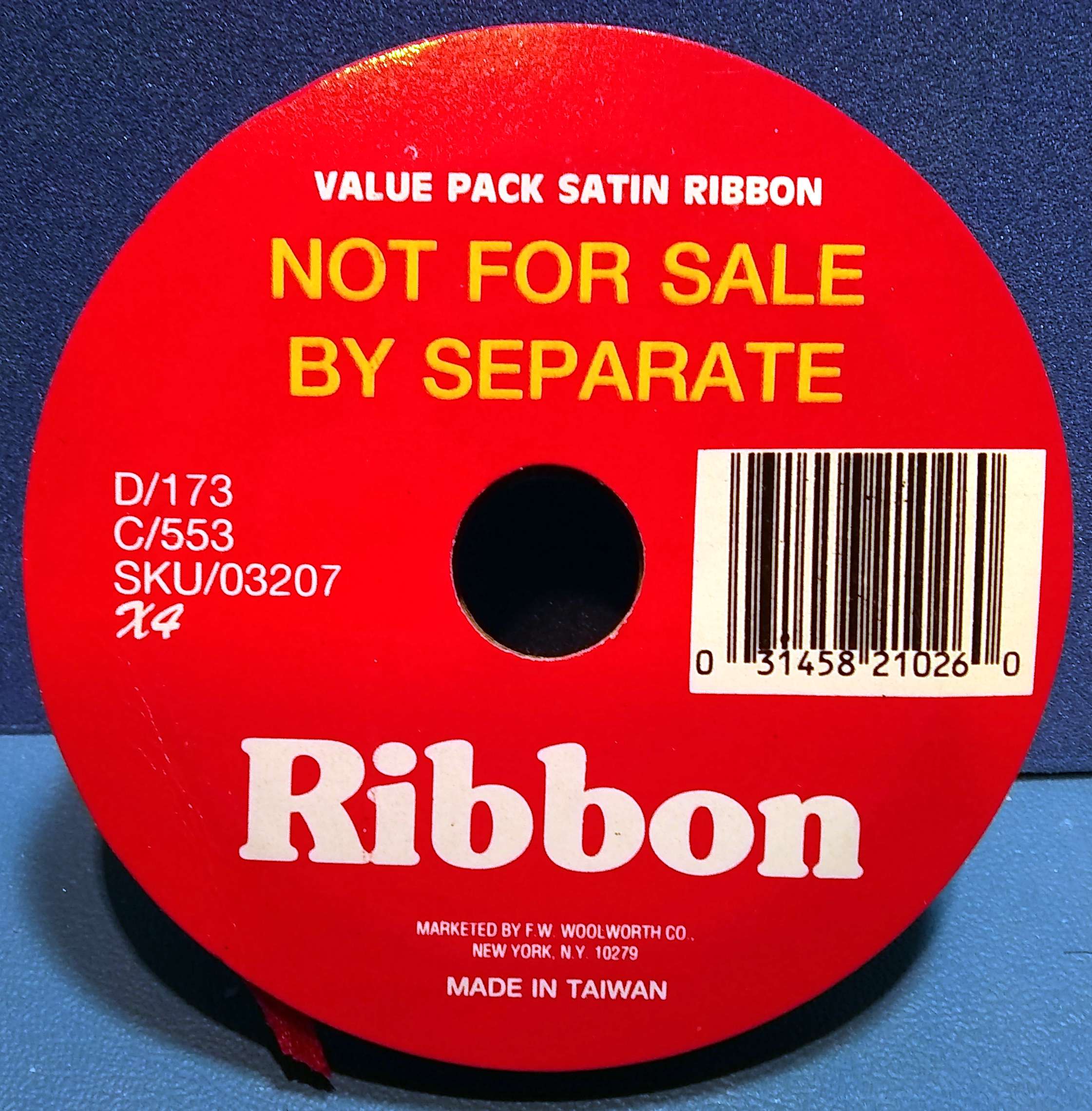 Listed Item Image