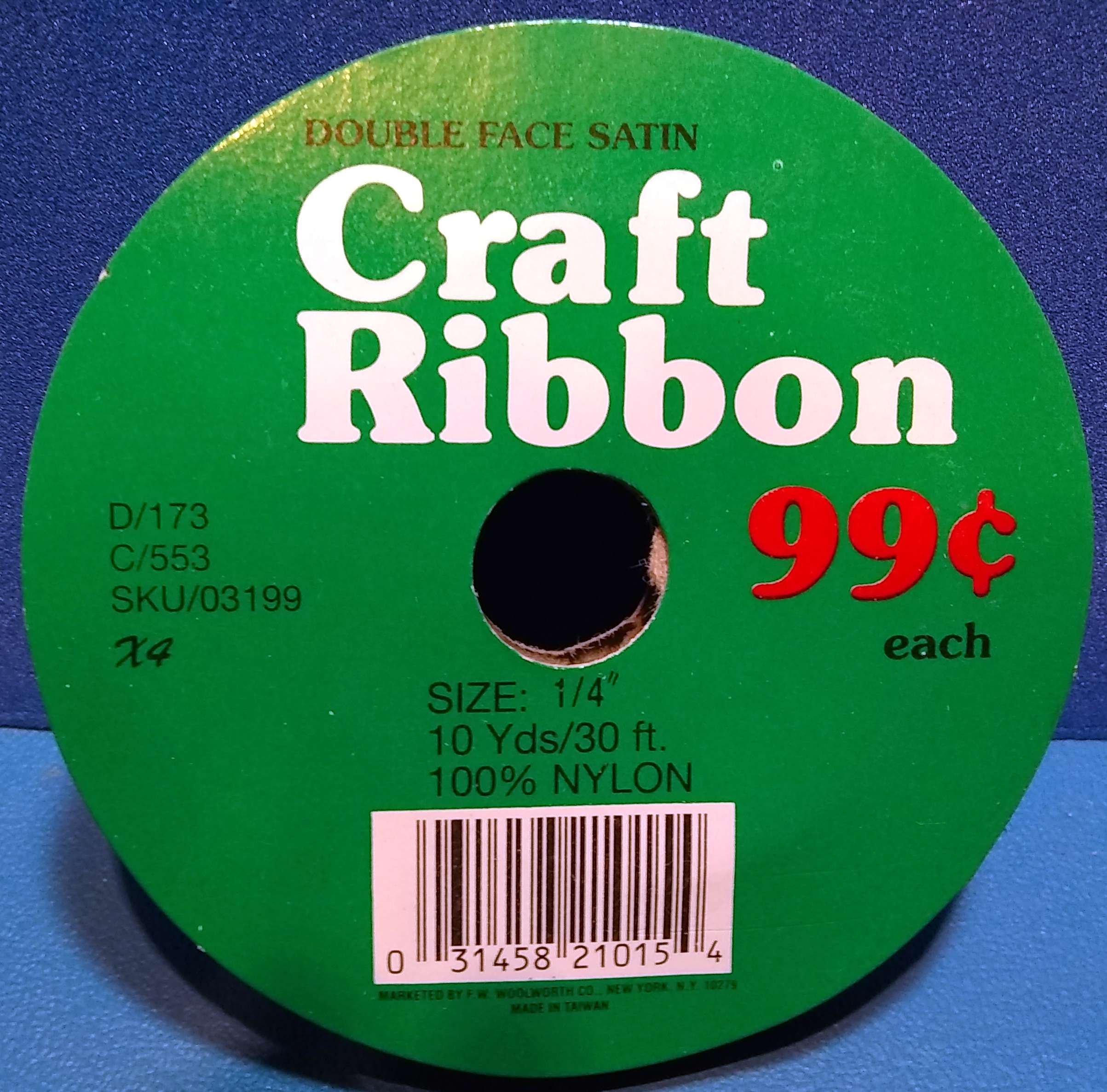 Listed Item Image