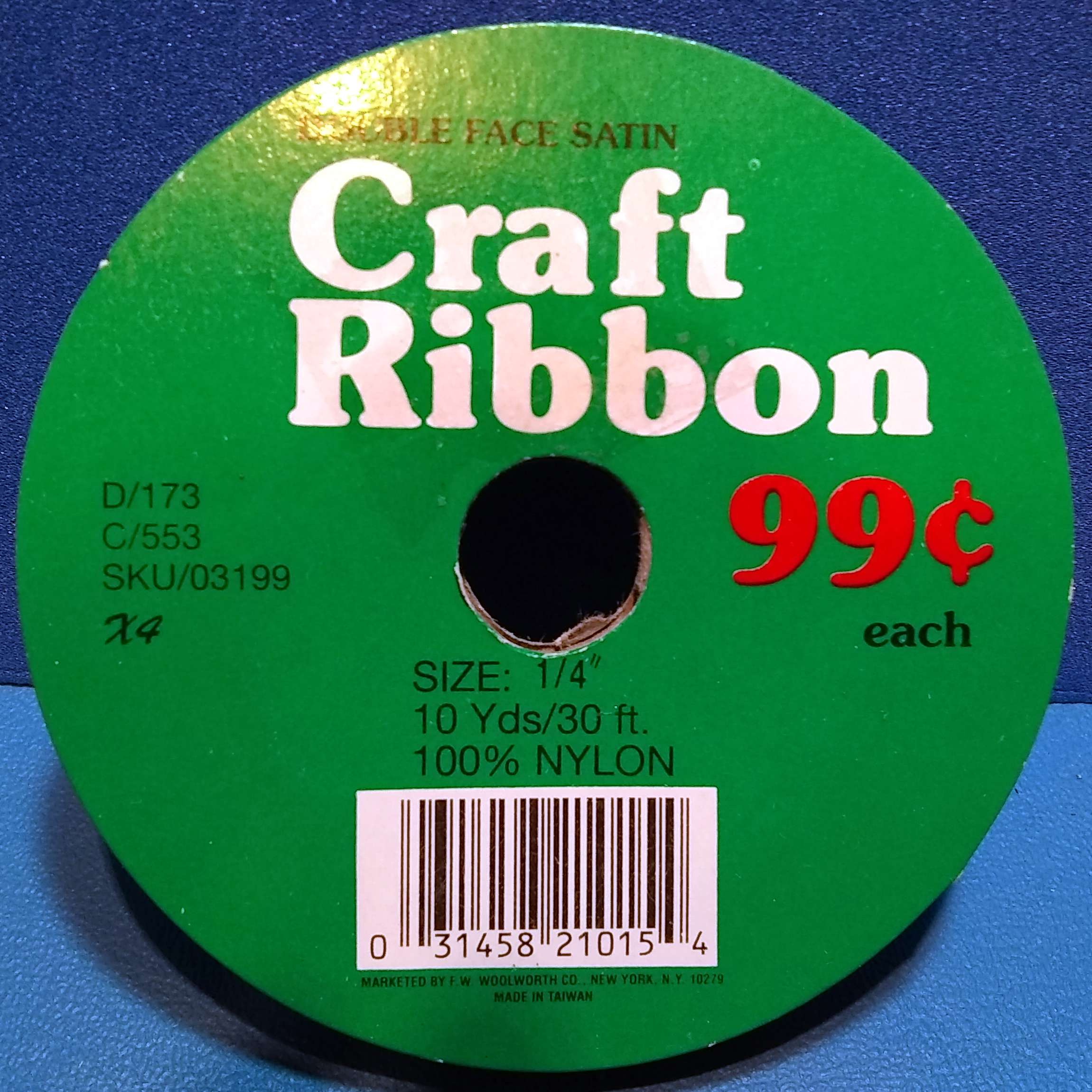 Listed Item Image