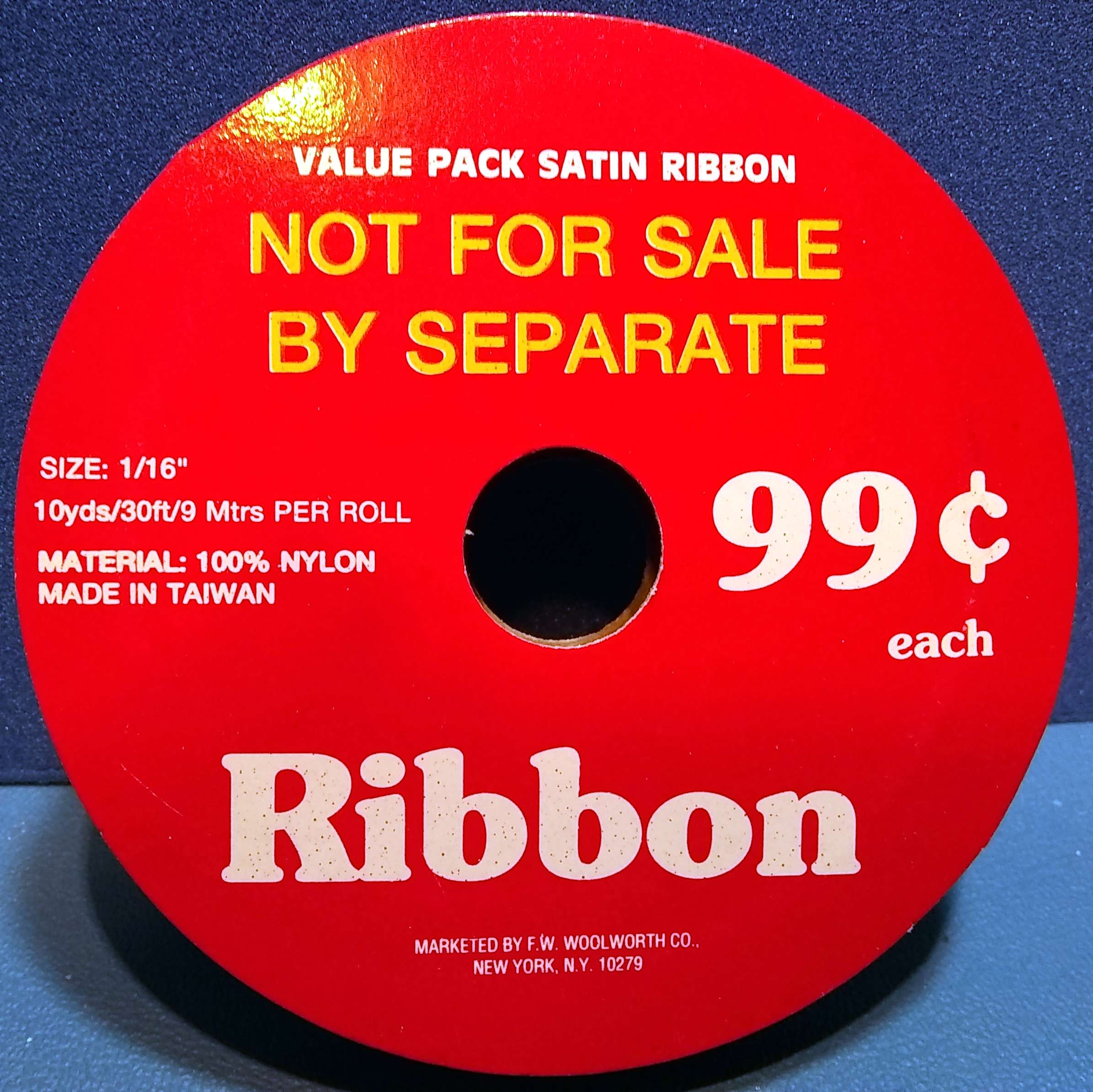 Listed Item Image