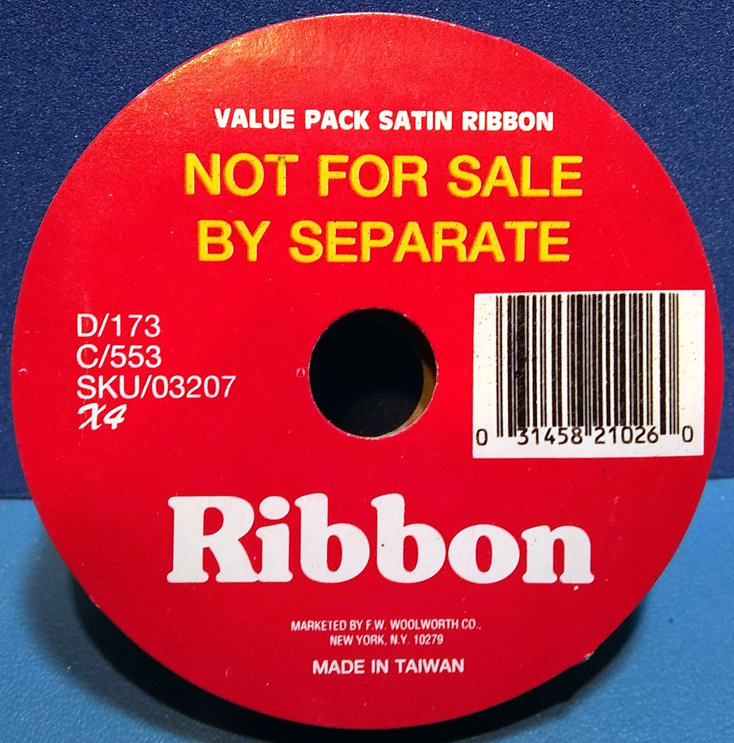 Listed Item Image