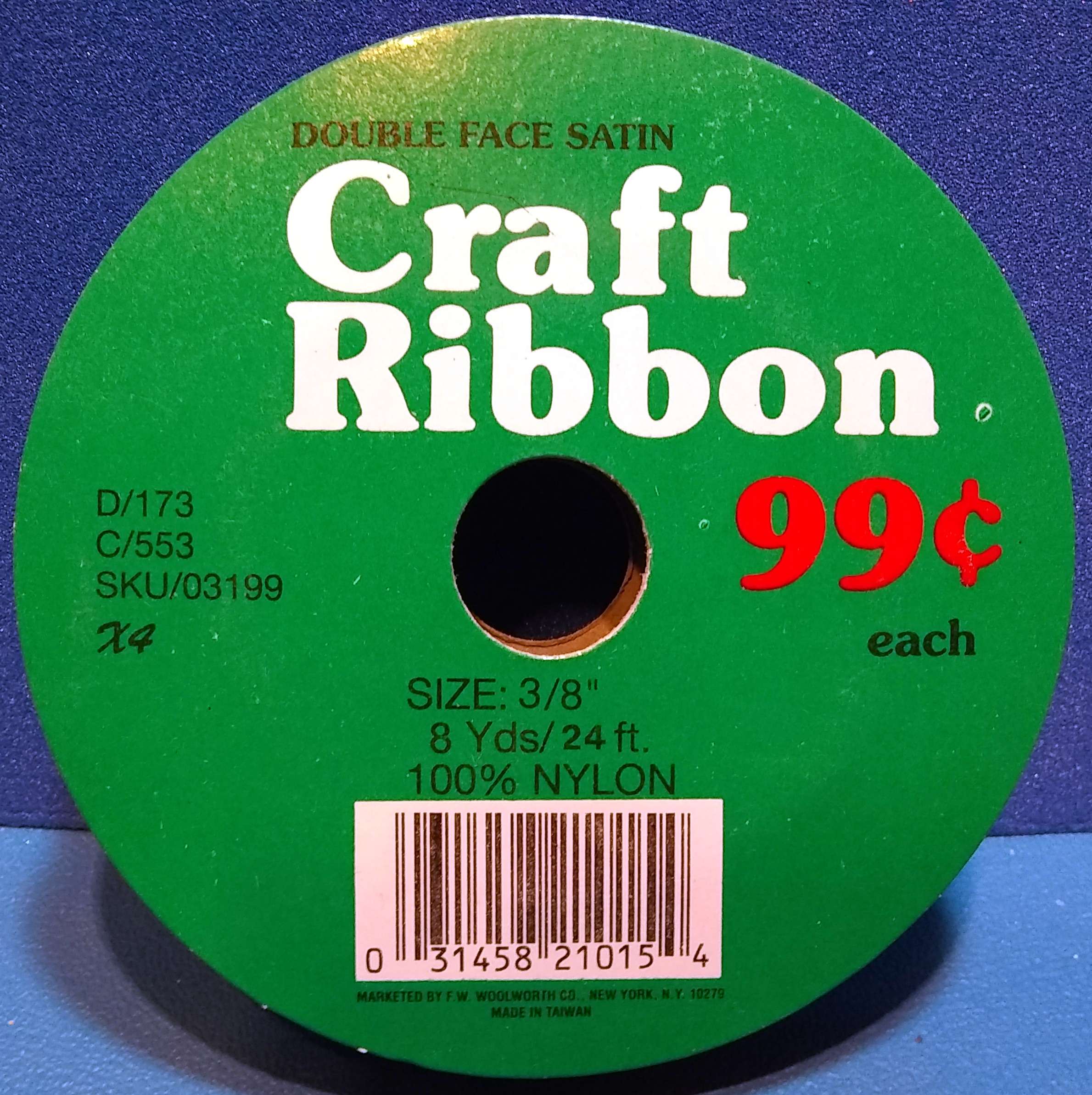 Listed Item Image