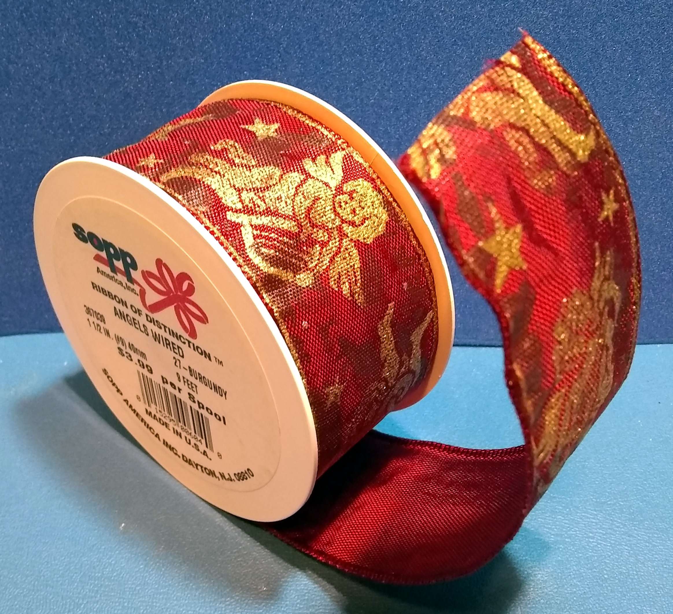 Listed Item Image