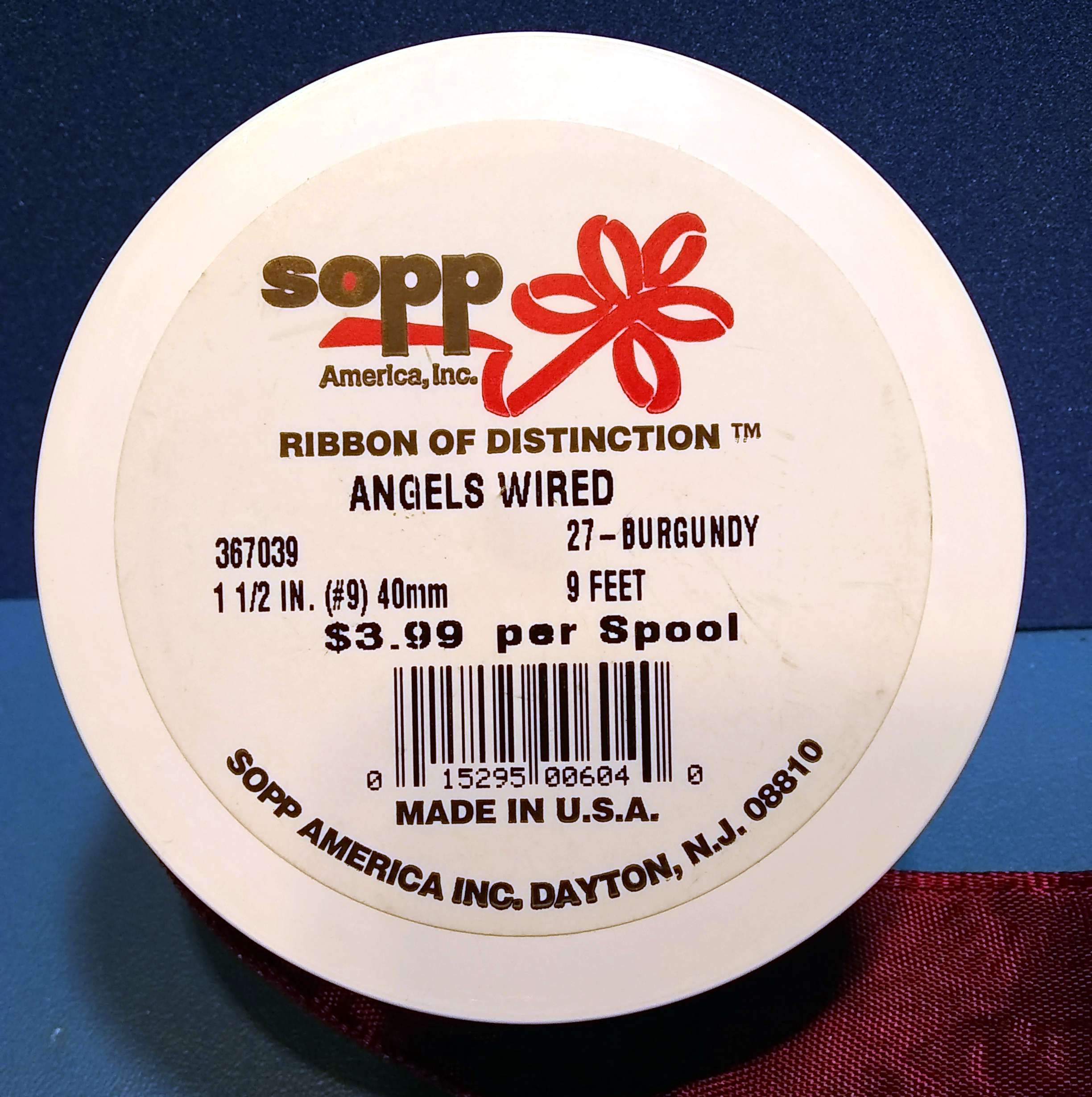 Listed Item Image
