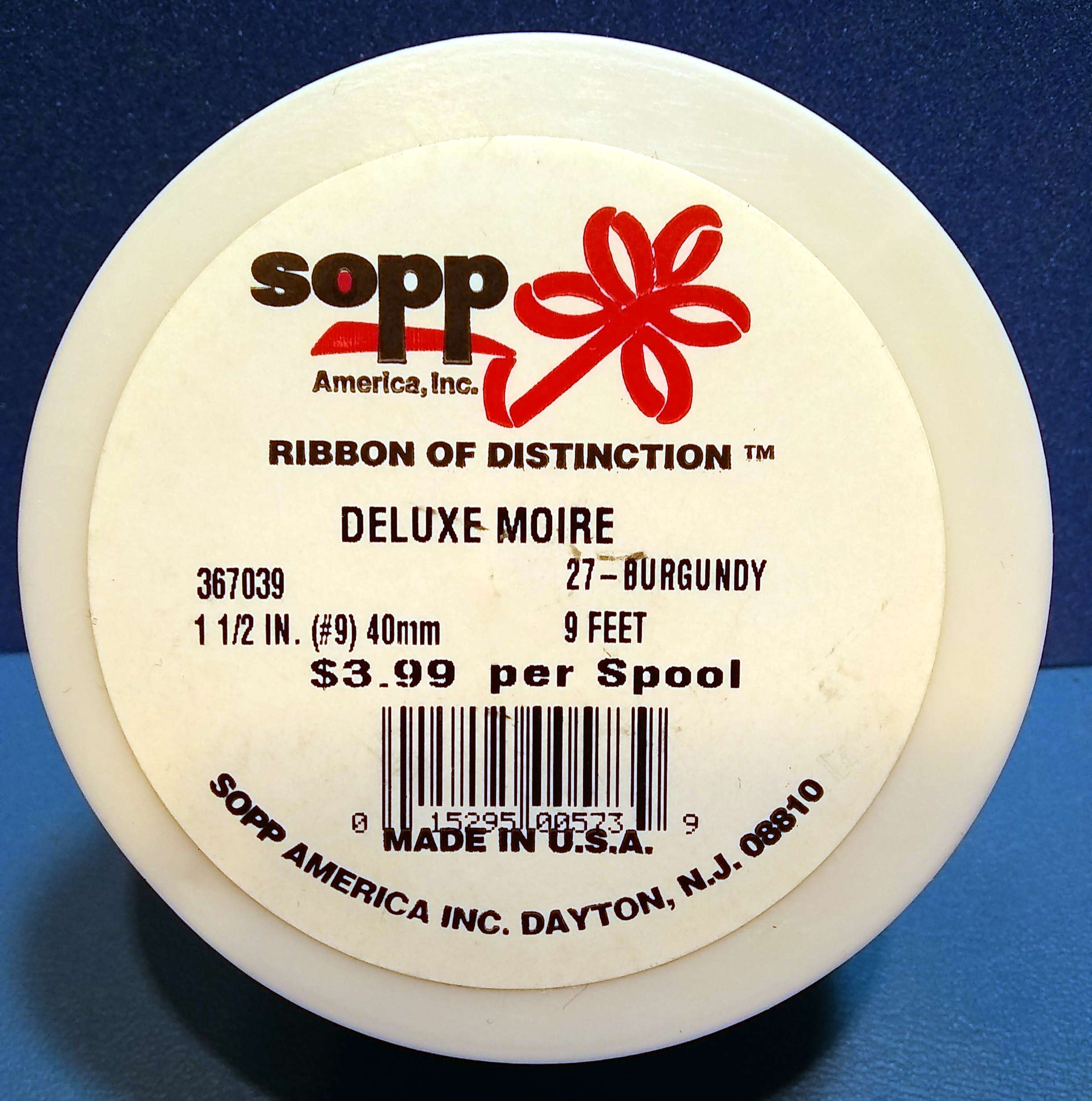 Listed Item Image