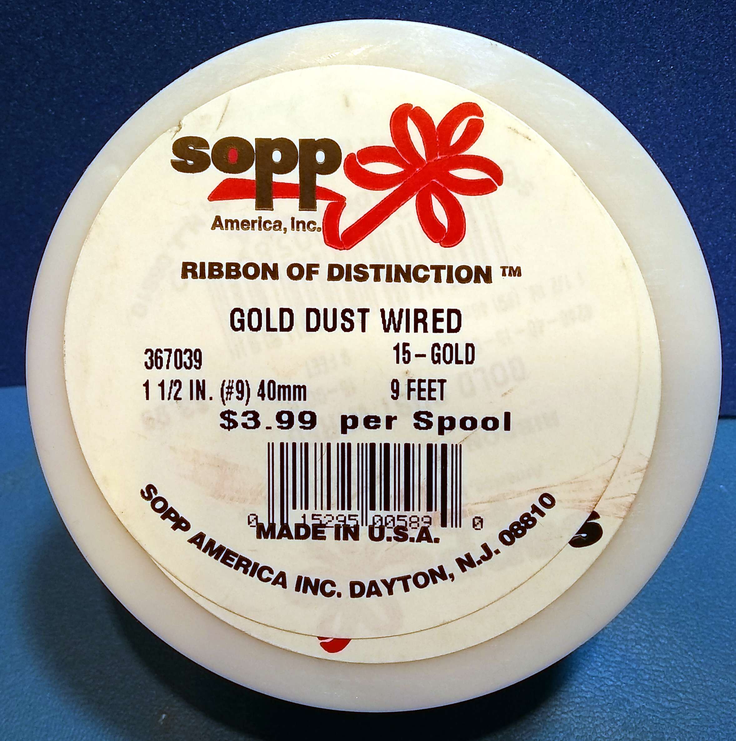 Listed Item Image