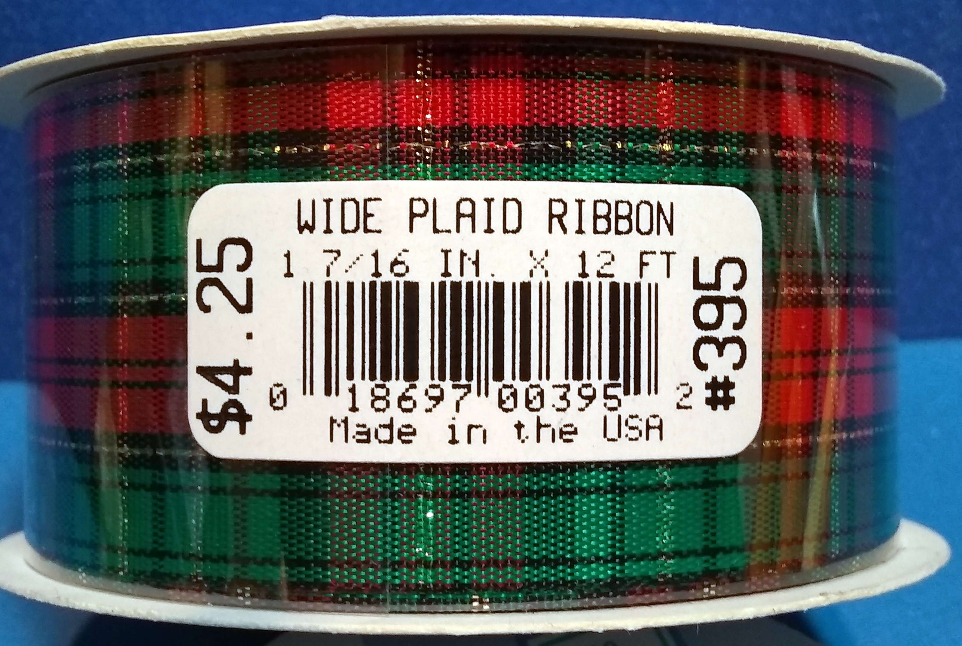 Listed Item Image