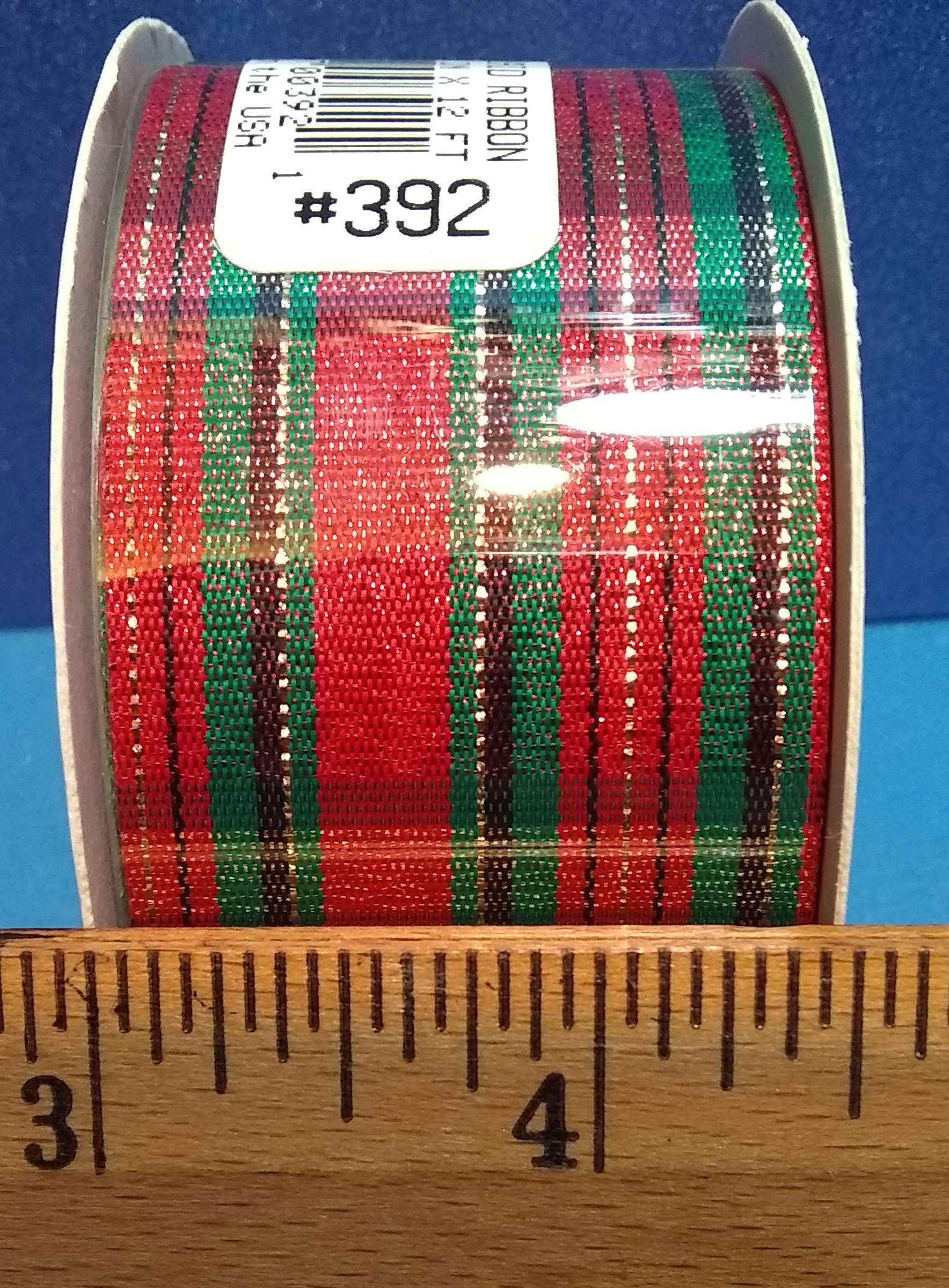 Listed Item Image