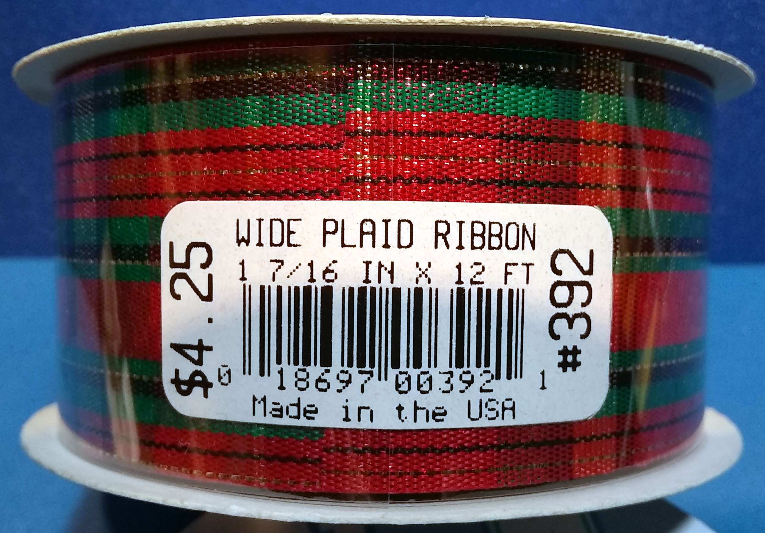 Listed Item Image