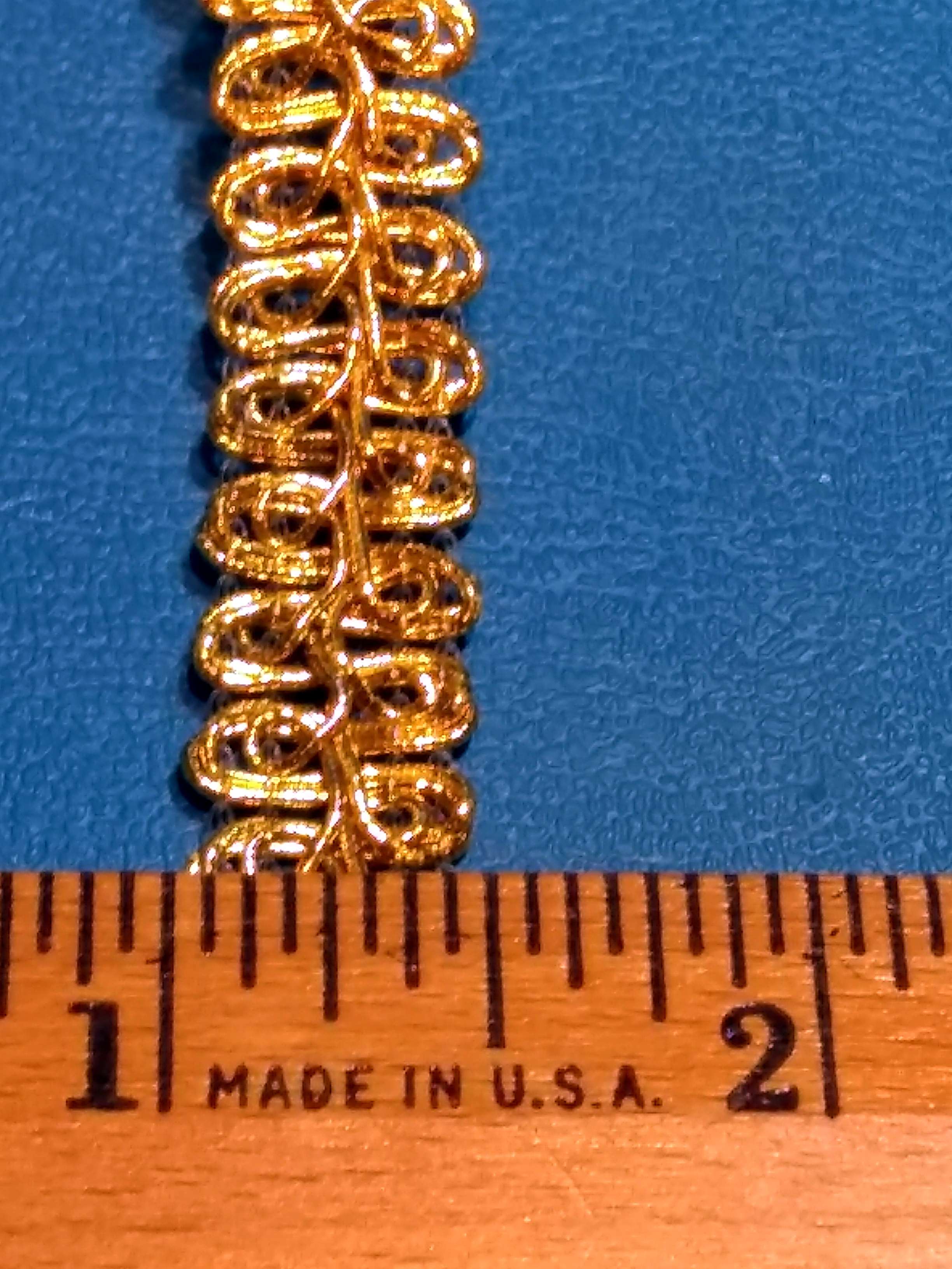 Listed Item Image