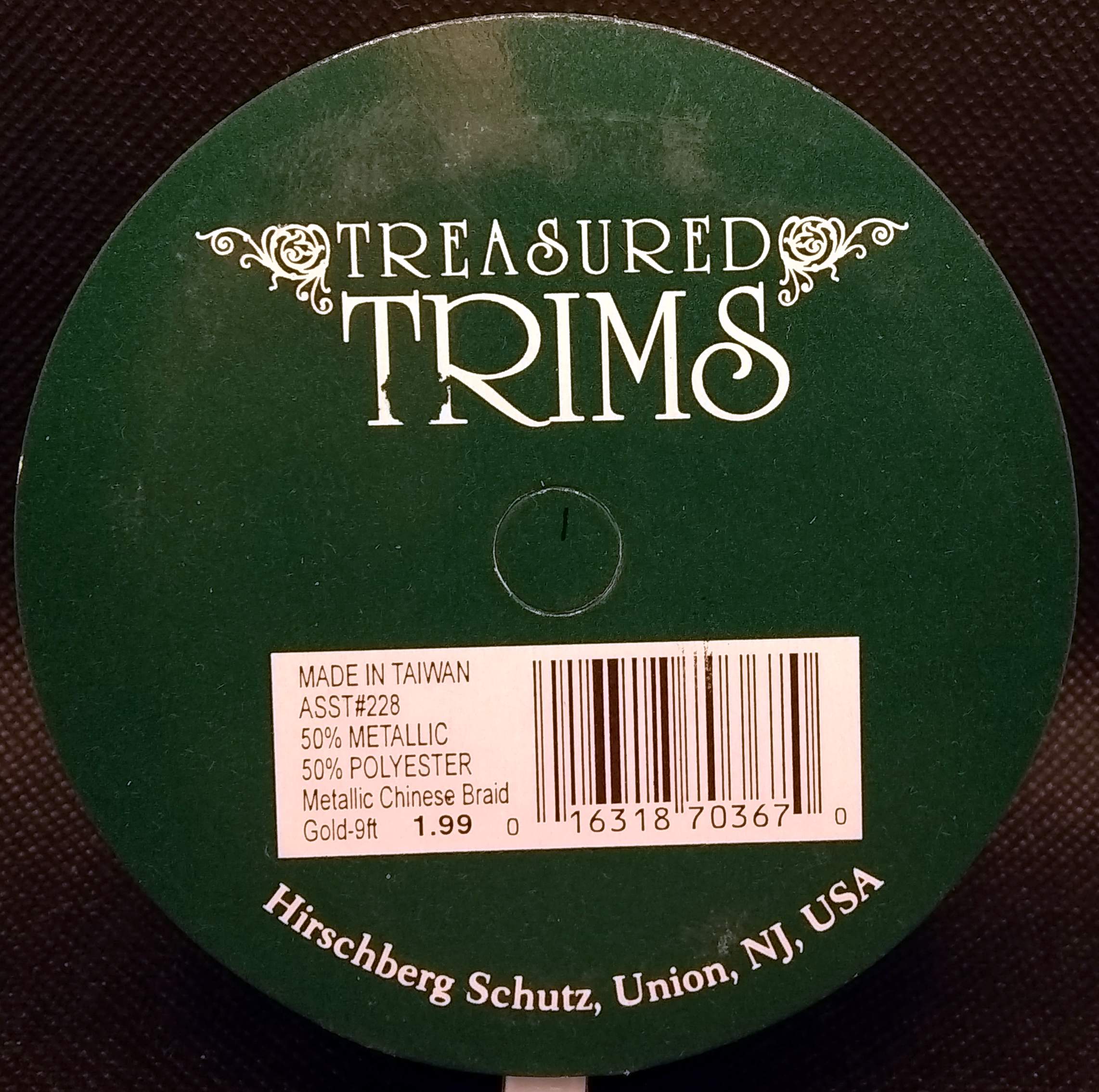 Listed Item Image