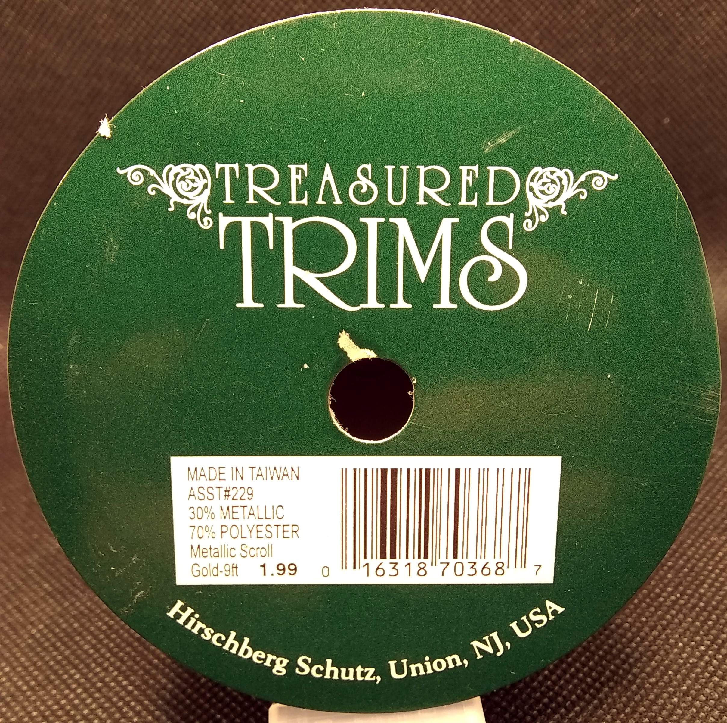 Listed Item Image