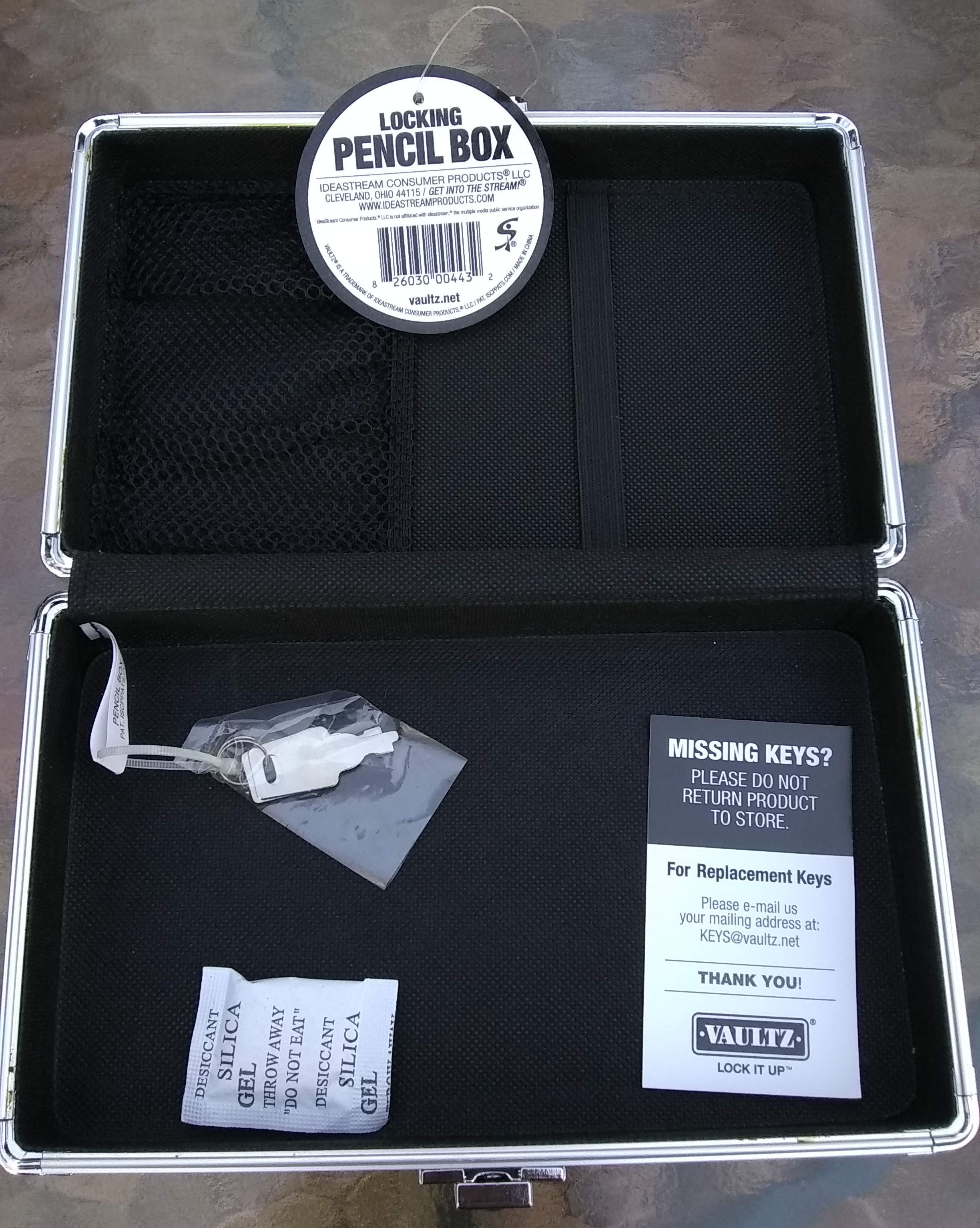 Listed Item Image