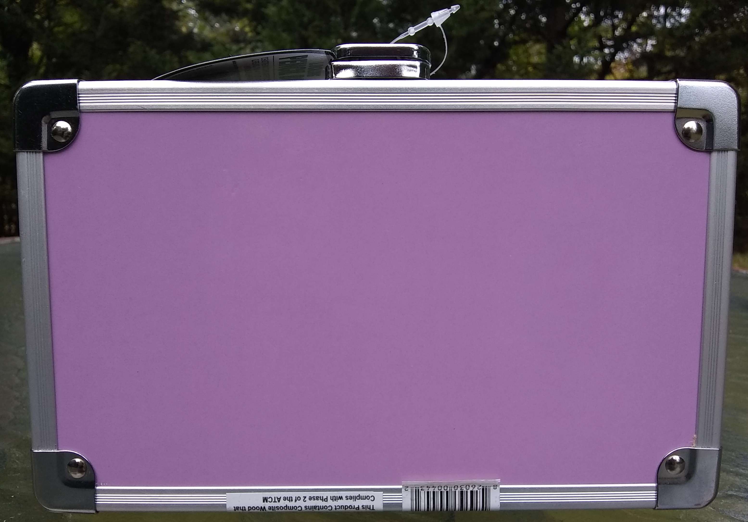 Listed Item Image