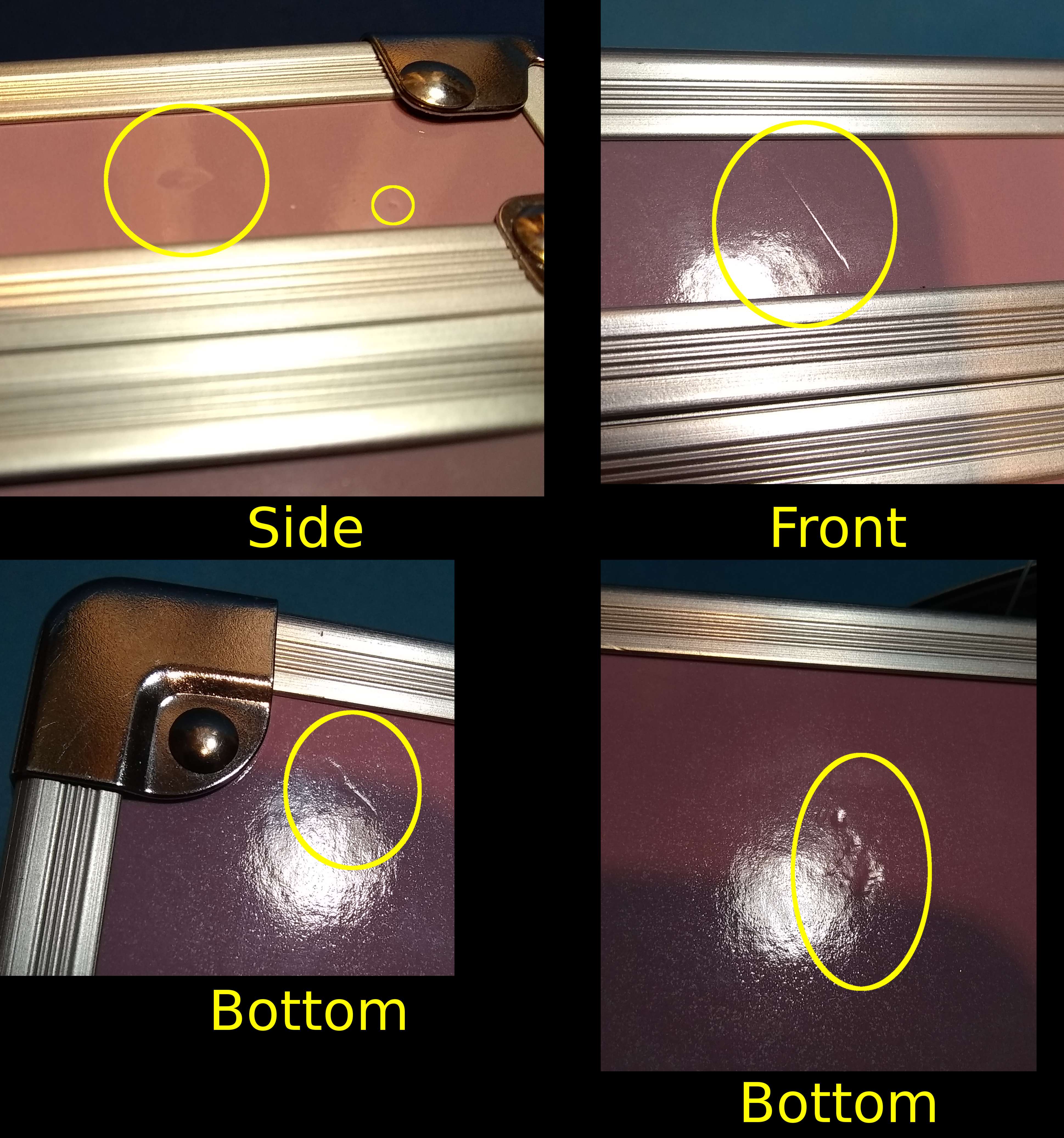 Listed Item Image