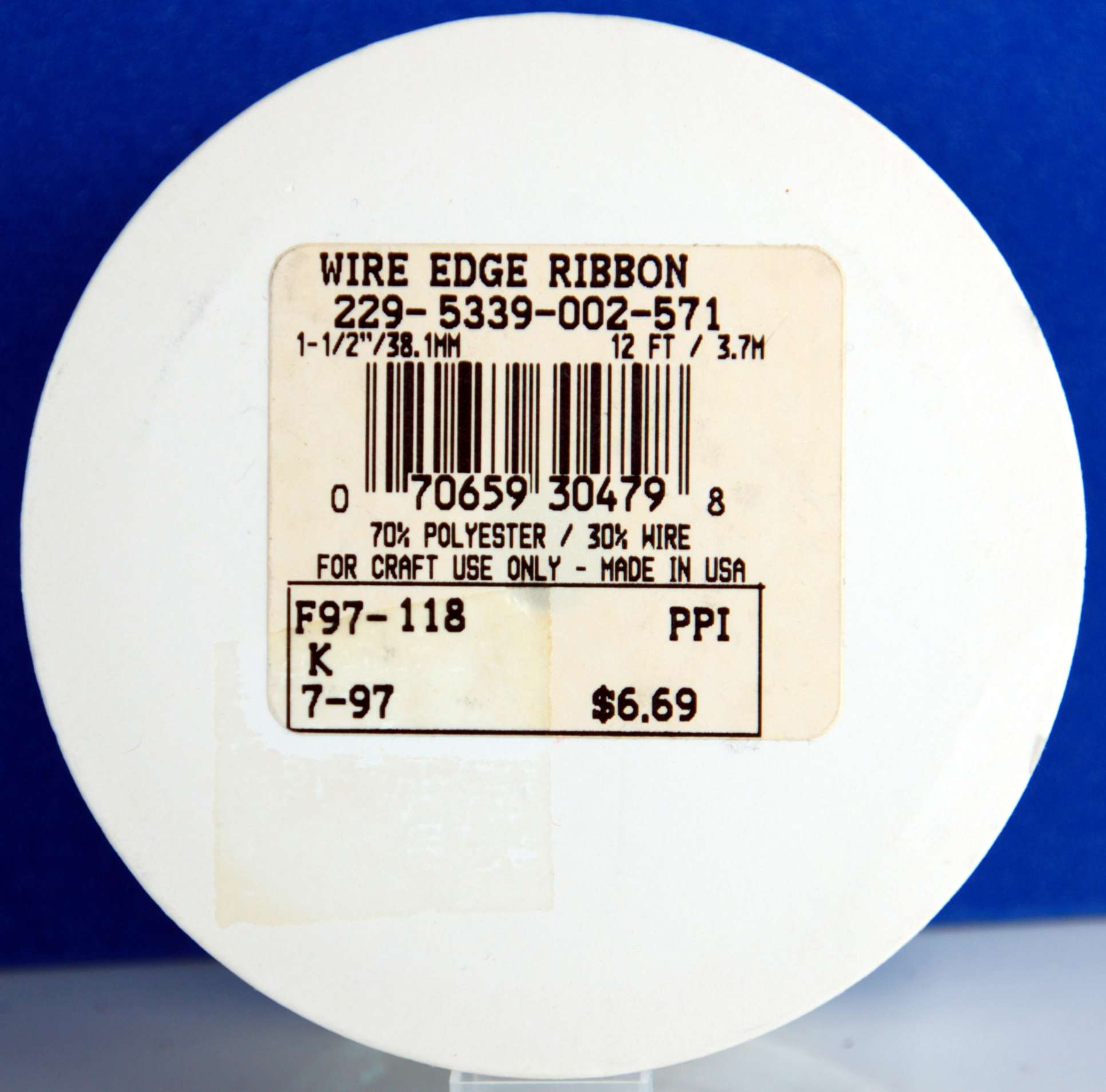 Listed Item Image