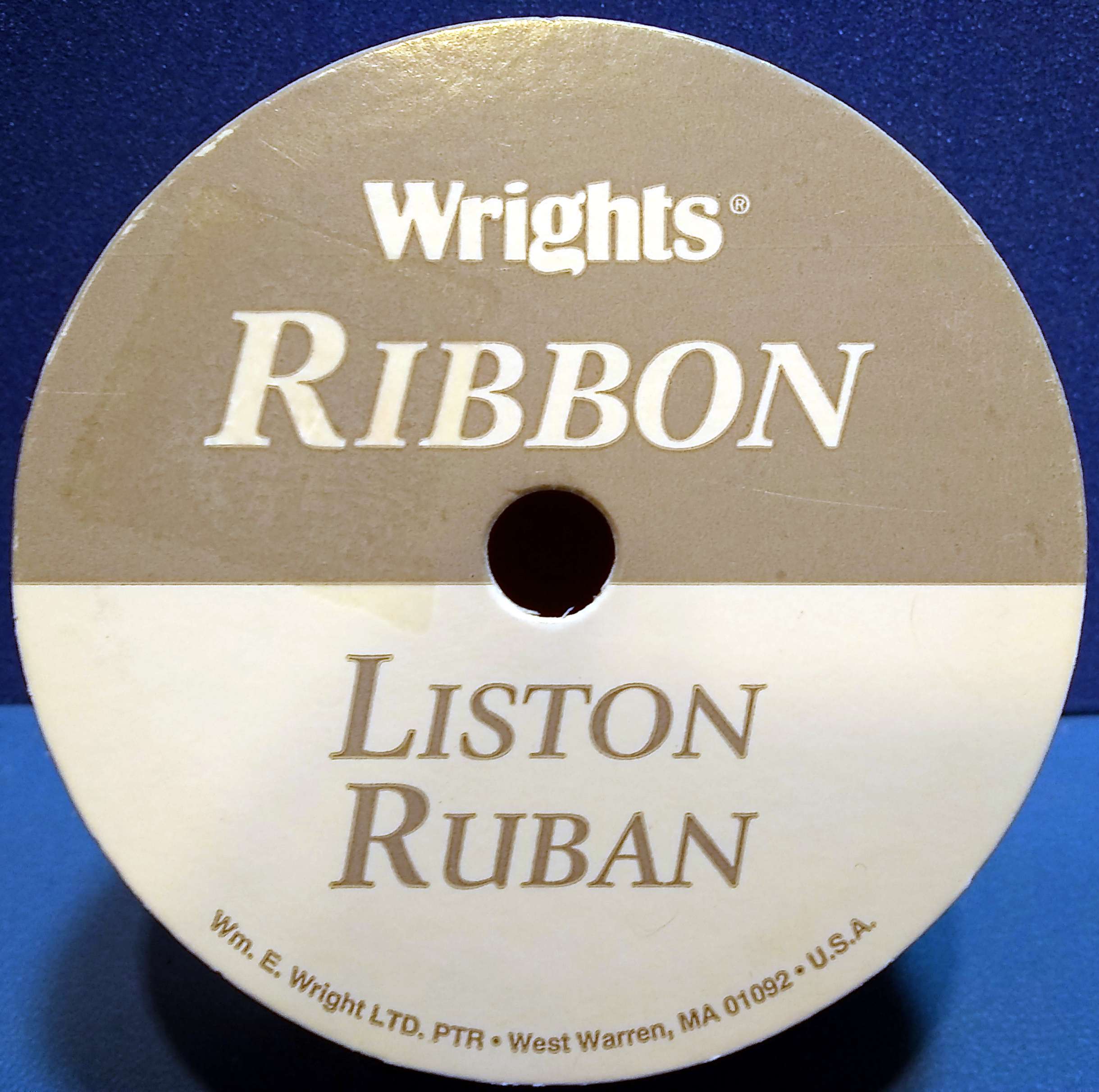 Listed Item Image