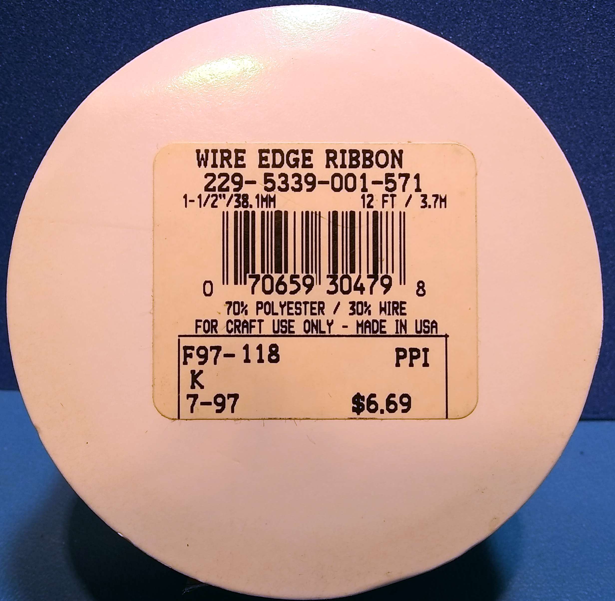 Listed Item Image