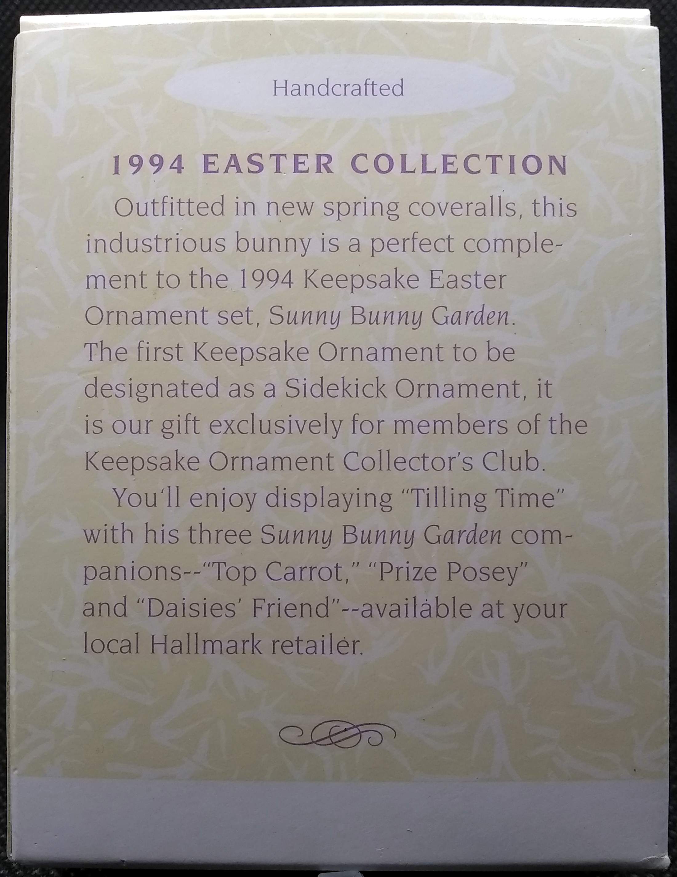 Listed Item Image