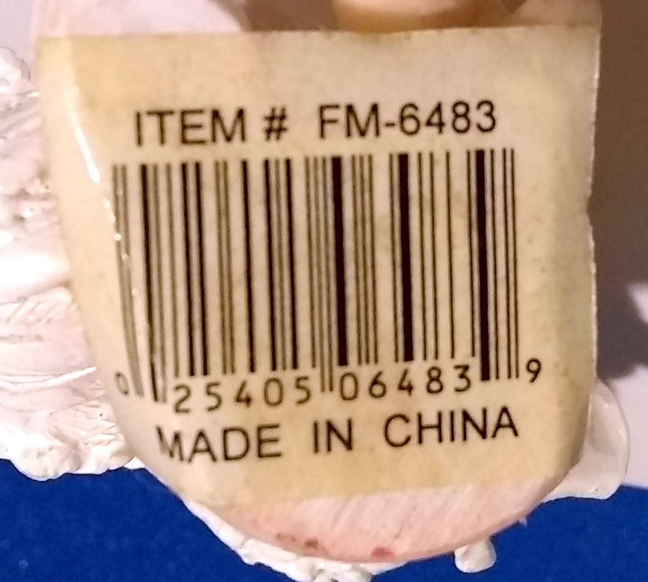 Listed Item Image