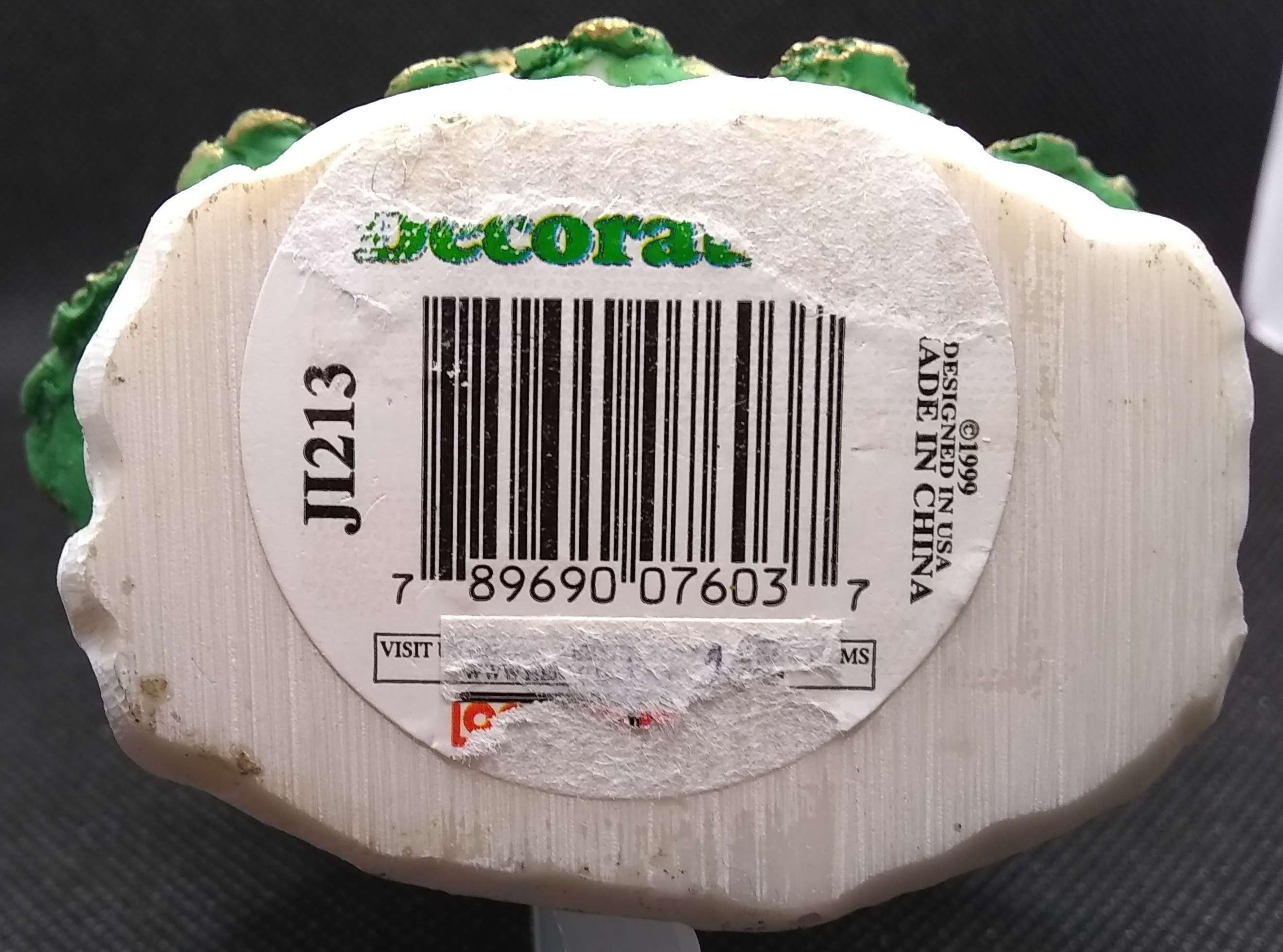 Listed Item Image