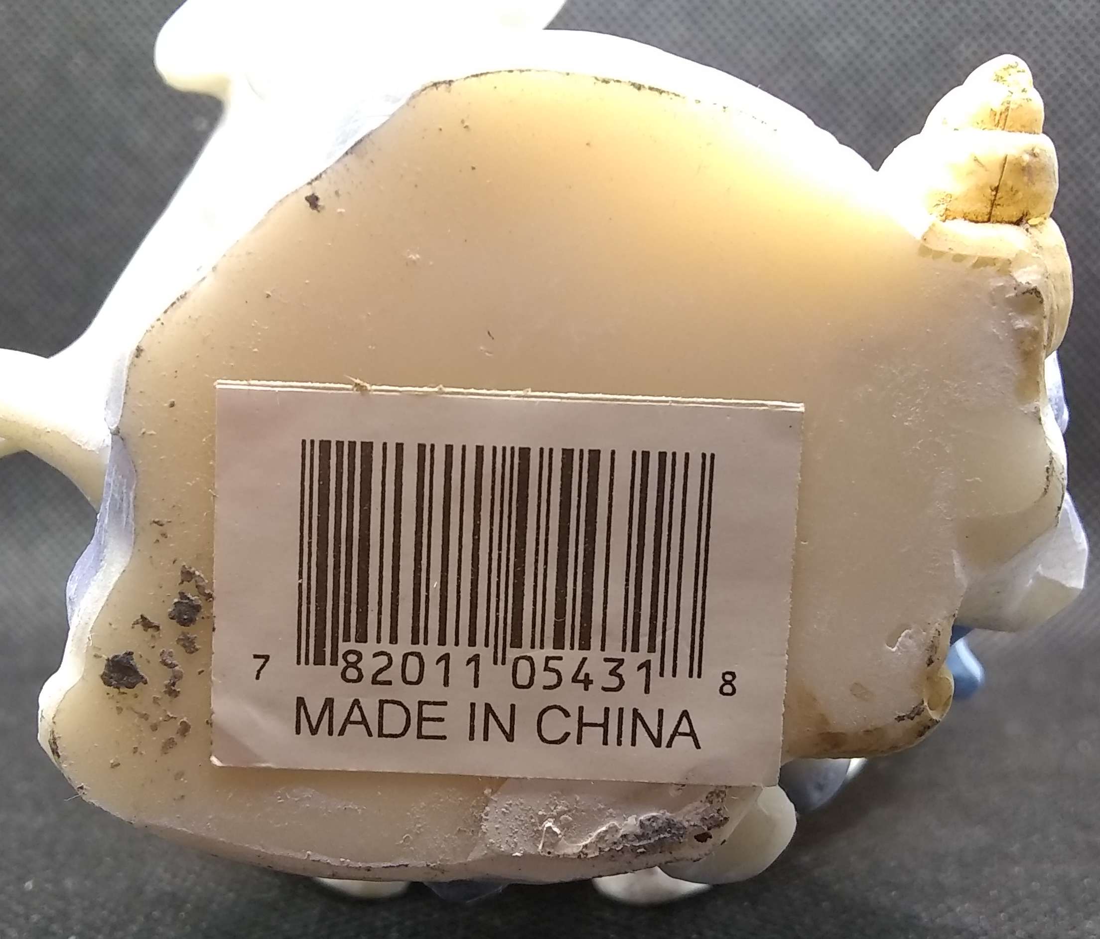 Listed Item Image