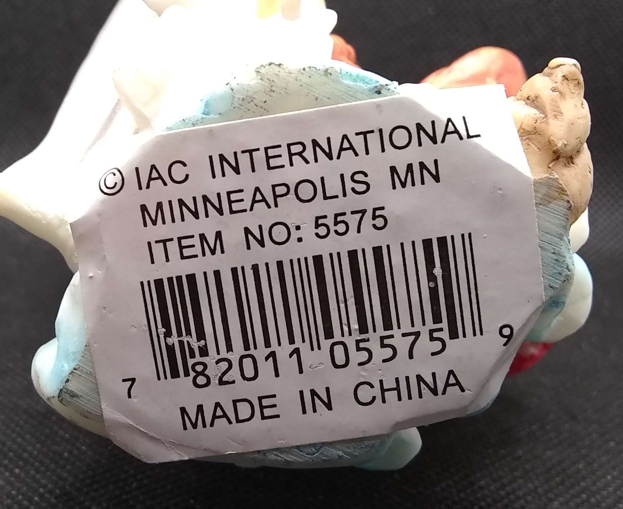 Listed Item Image