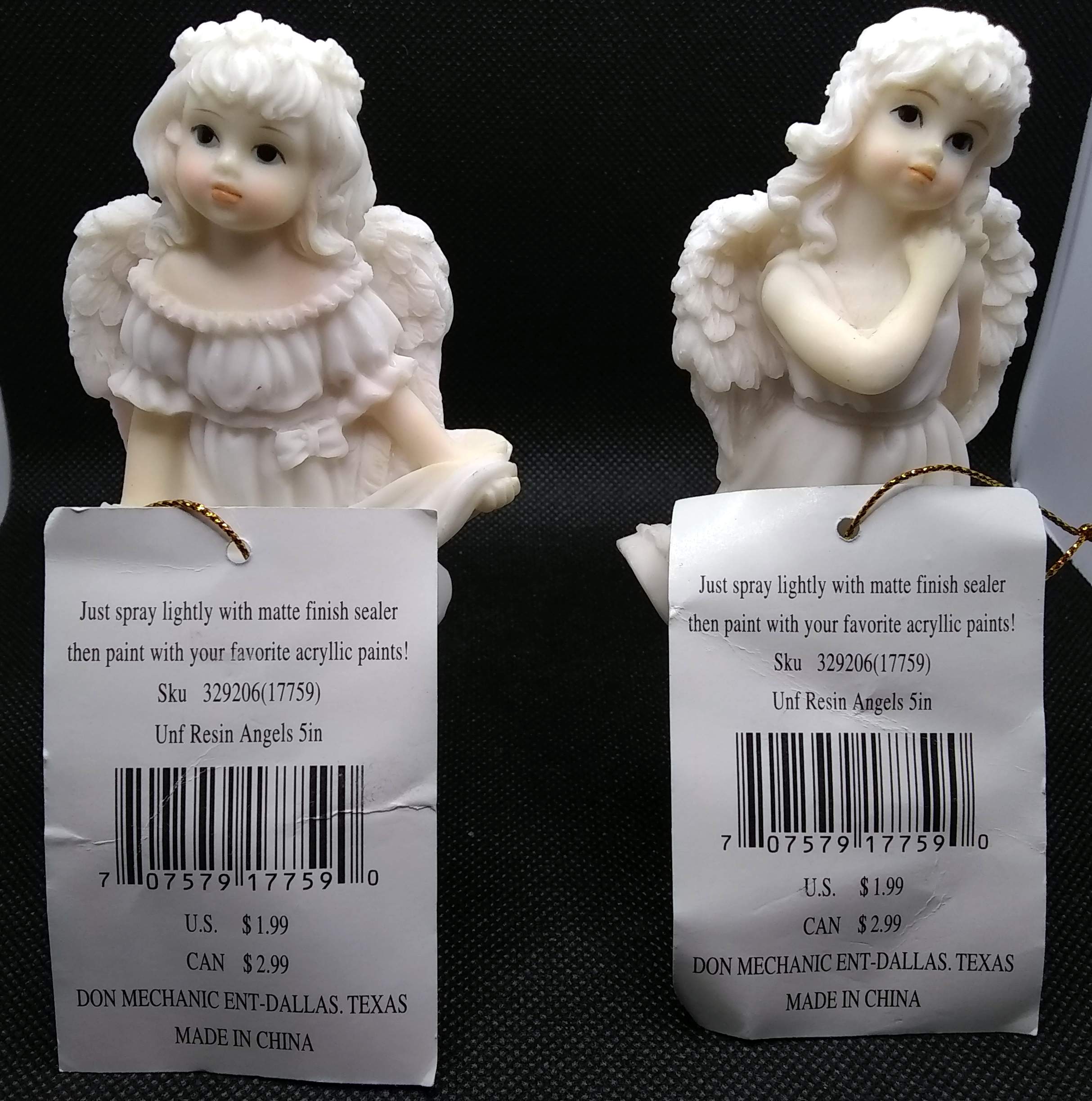 Listed Item Image