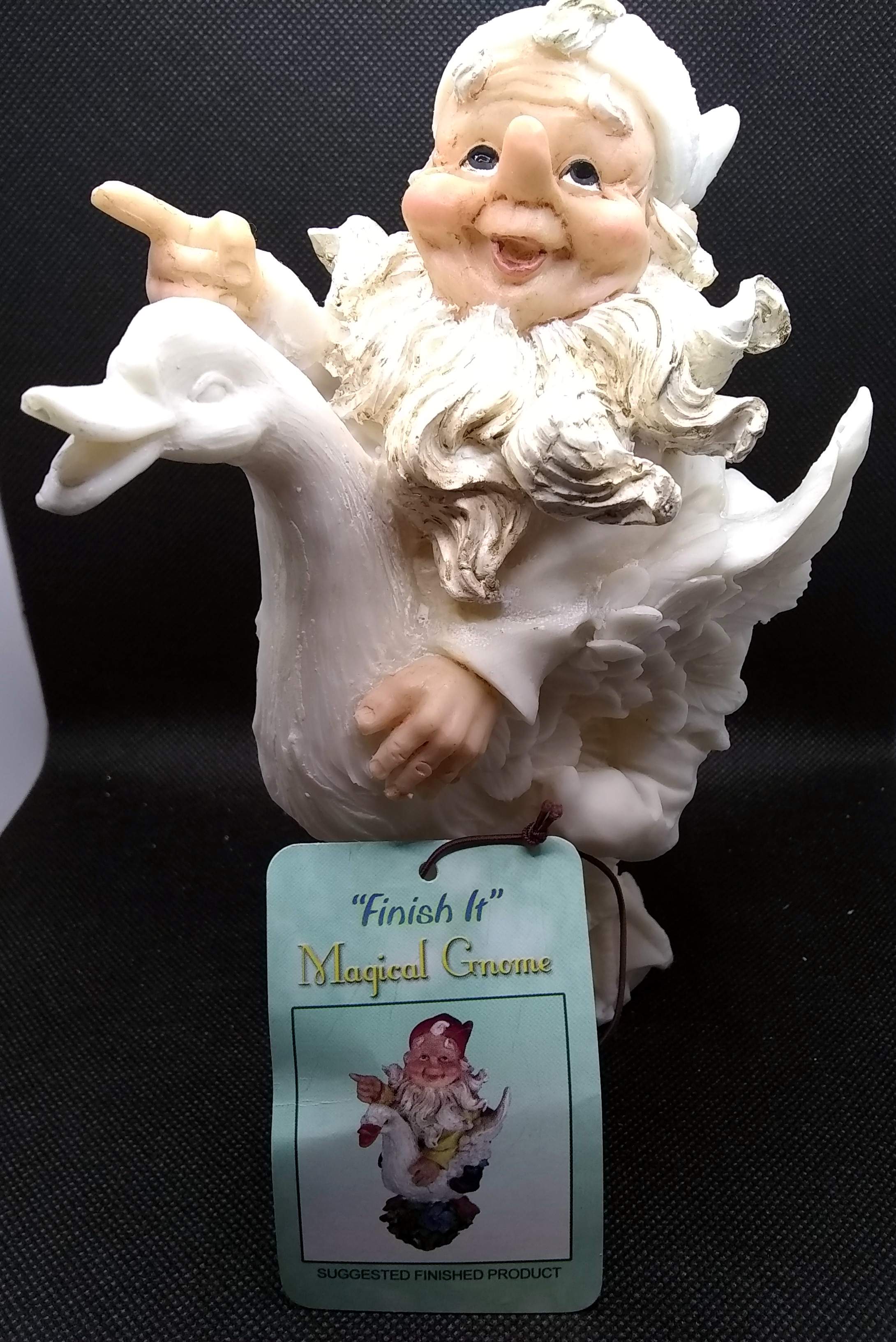 Listed Item Image