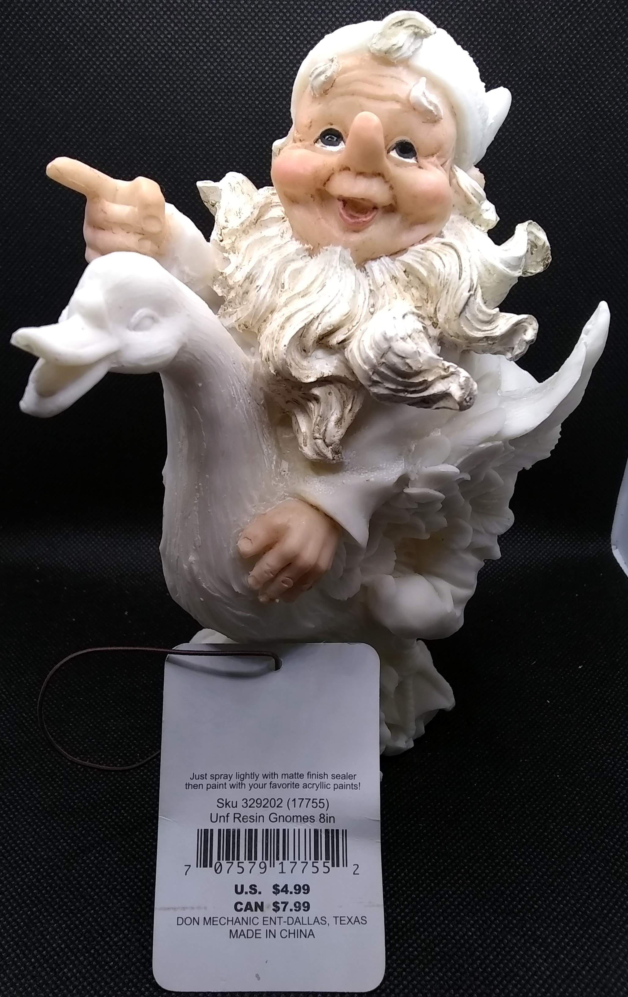 Listed Item Image