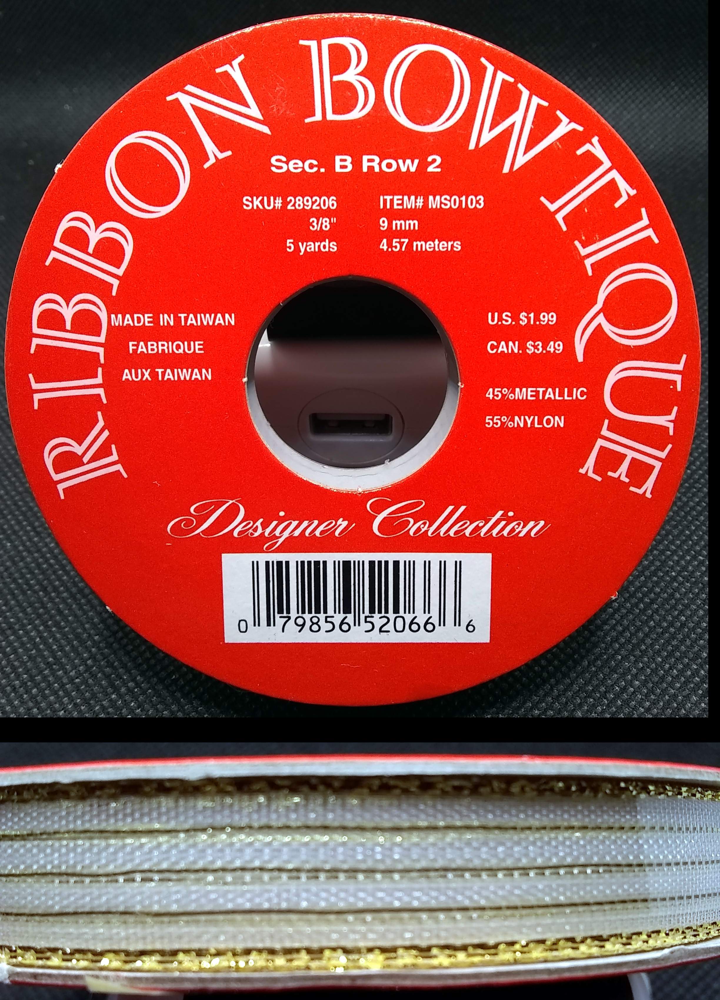 Listed Item Image