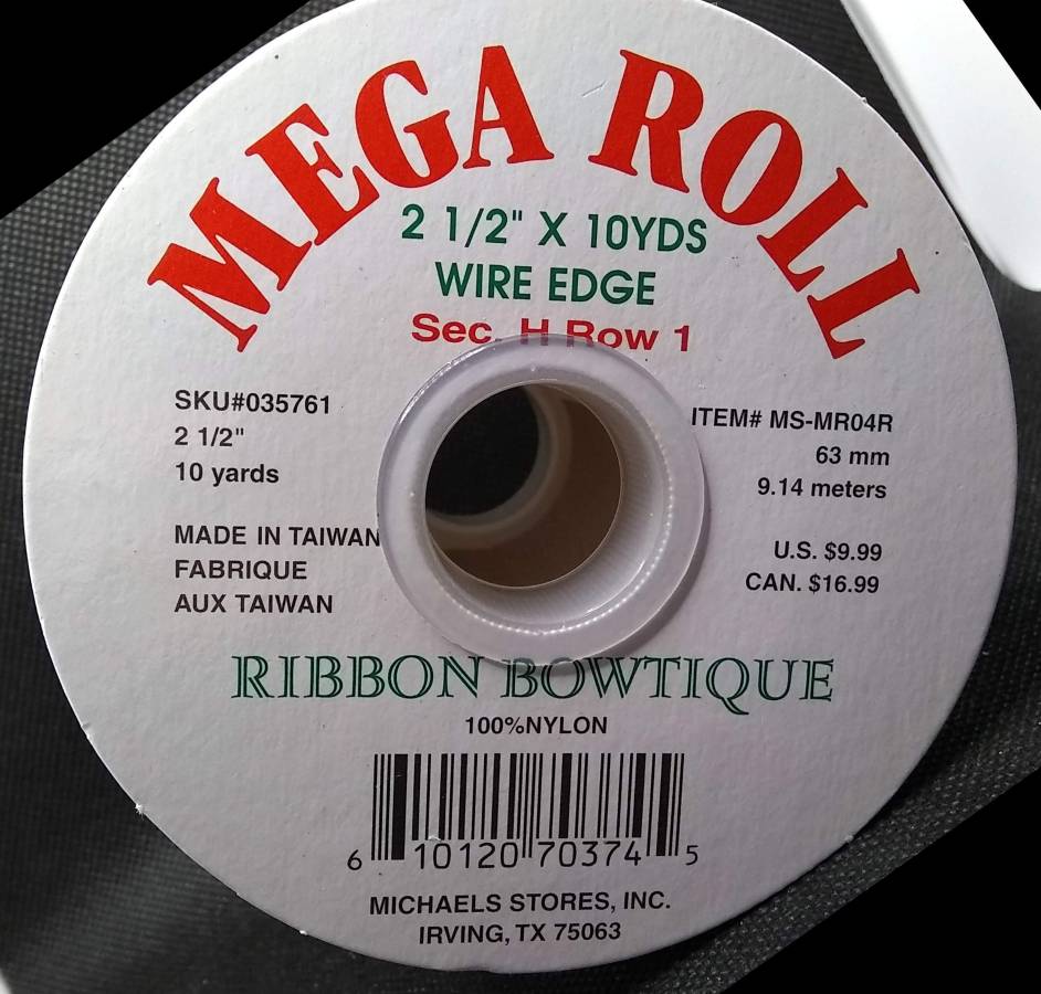 Listed Item Image