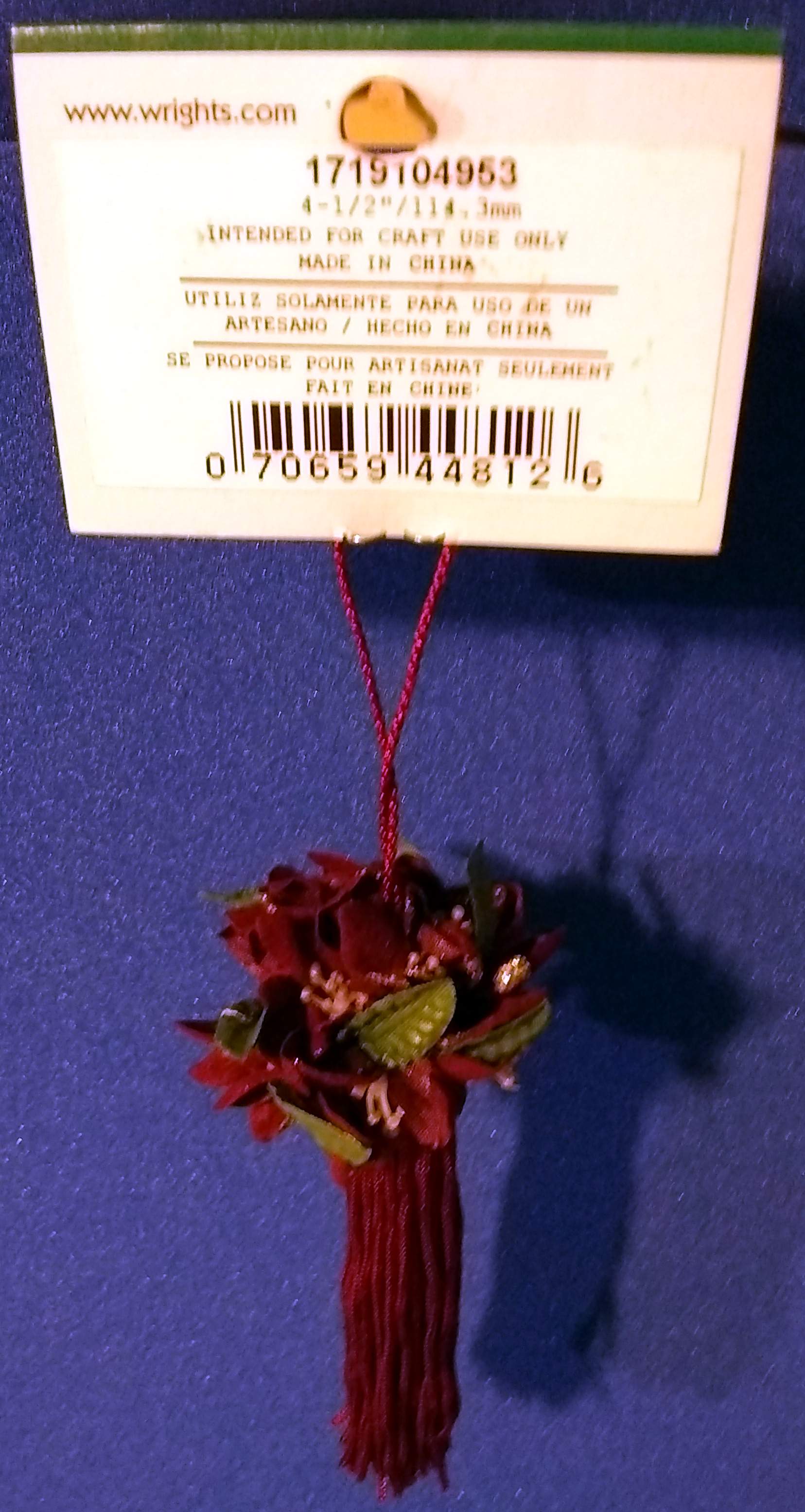 Listed Item Image